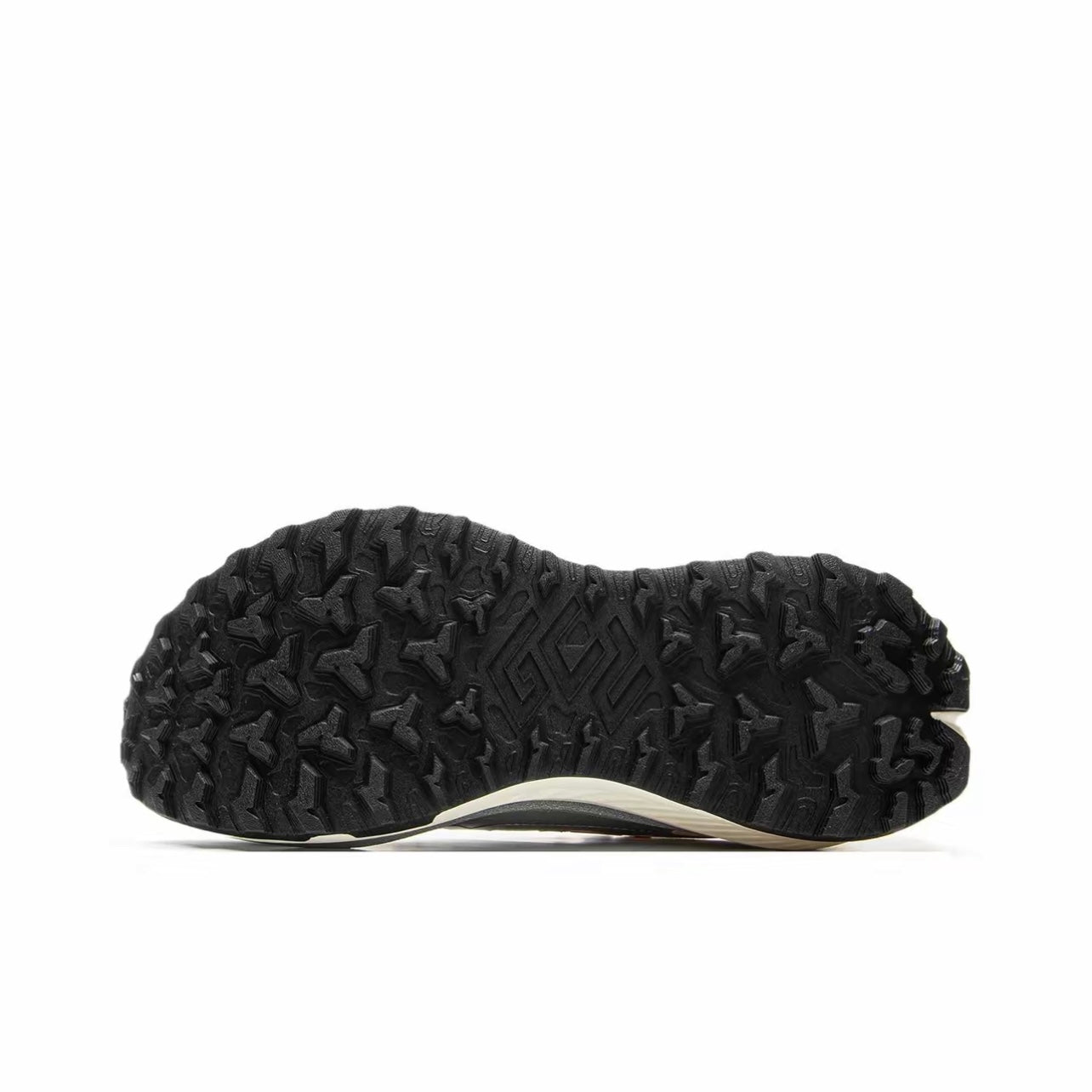 LiNing DiLu 2 ‘Beige Silver’「Women」