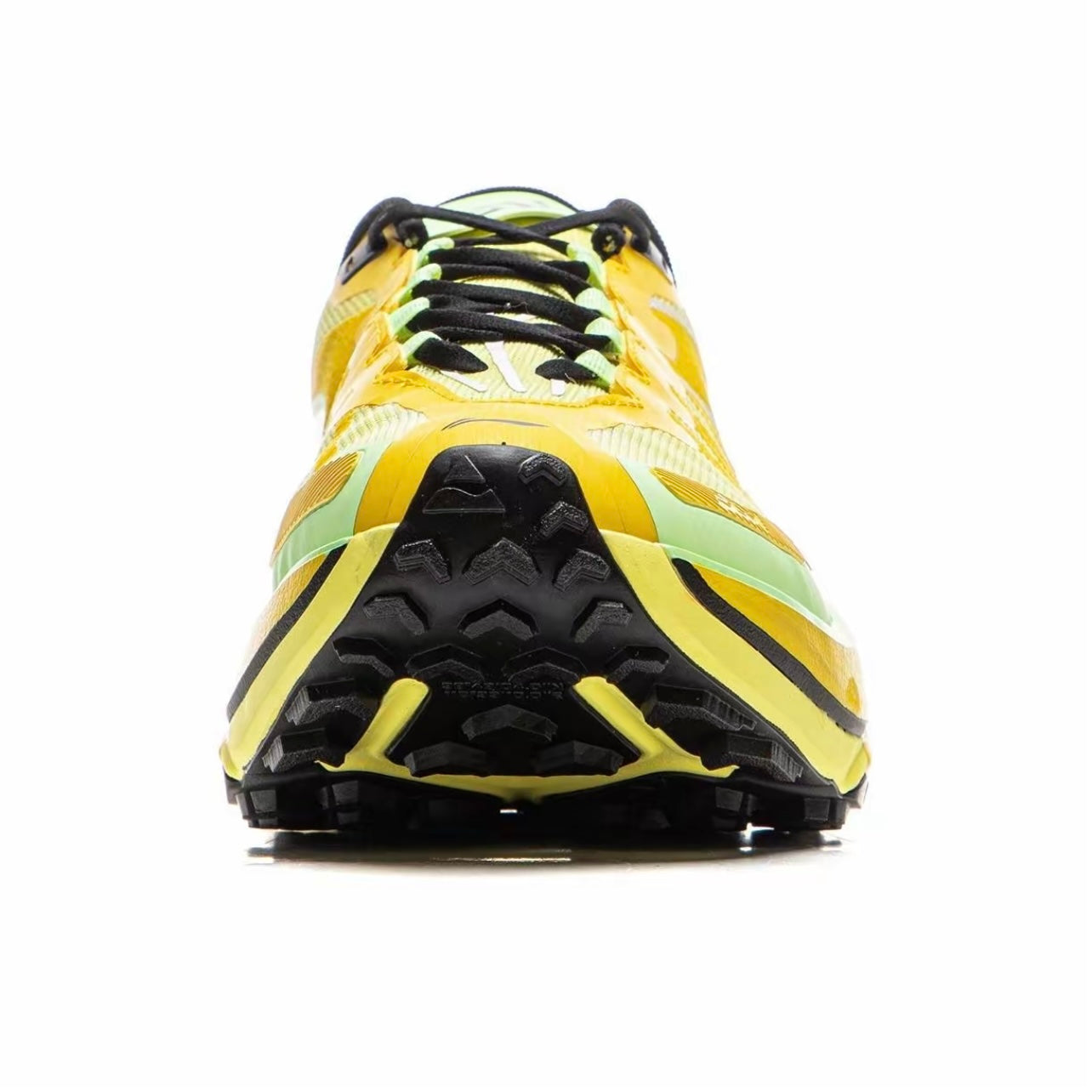 LiNing DiLu 2 Ctrl ‘Yellow’