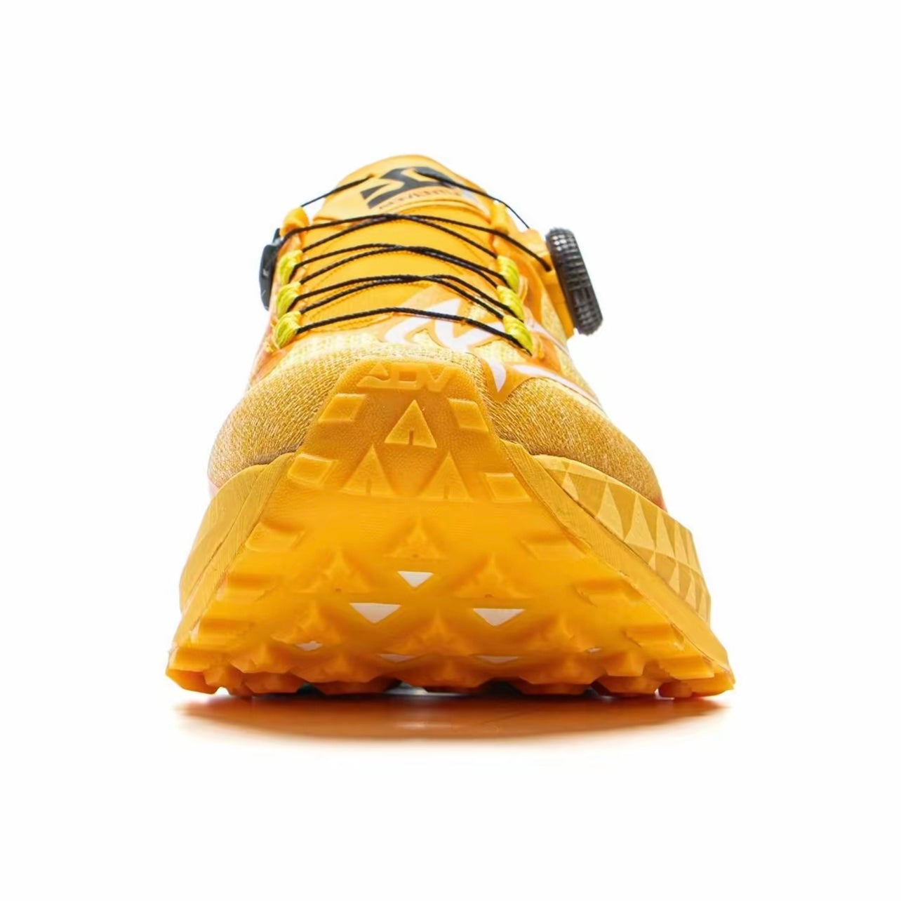 LiNing DiLu 2 Pro ‘Yellow’「Women」
