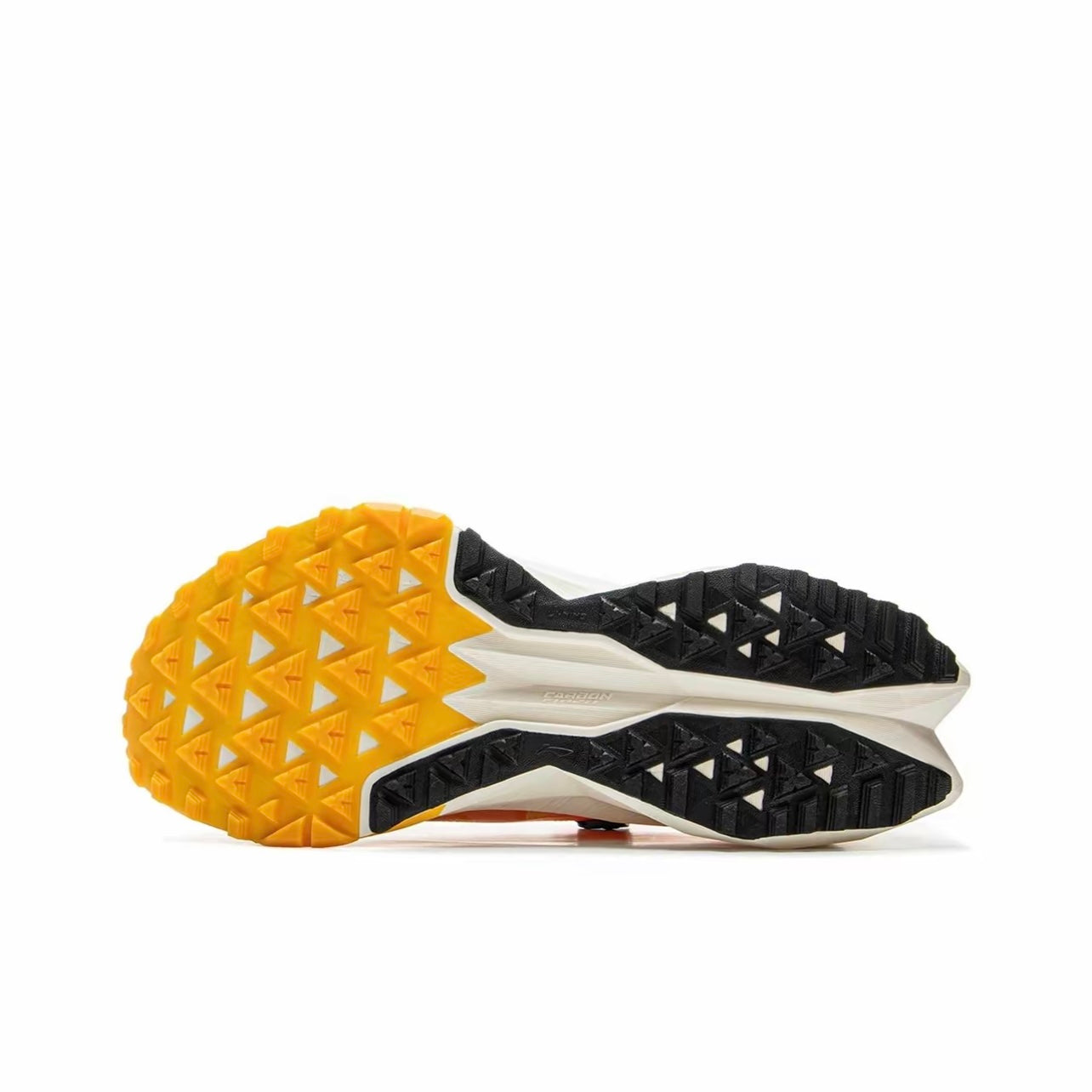 LiNing DiLu 2 Pro ‘Yellow’「Women」