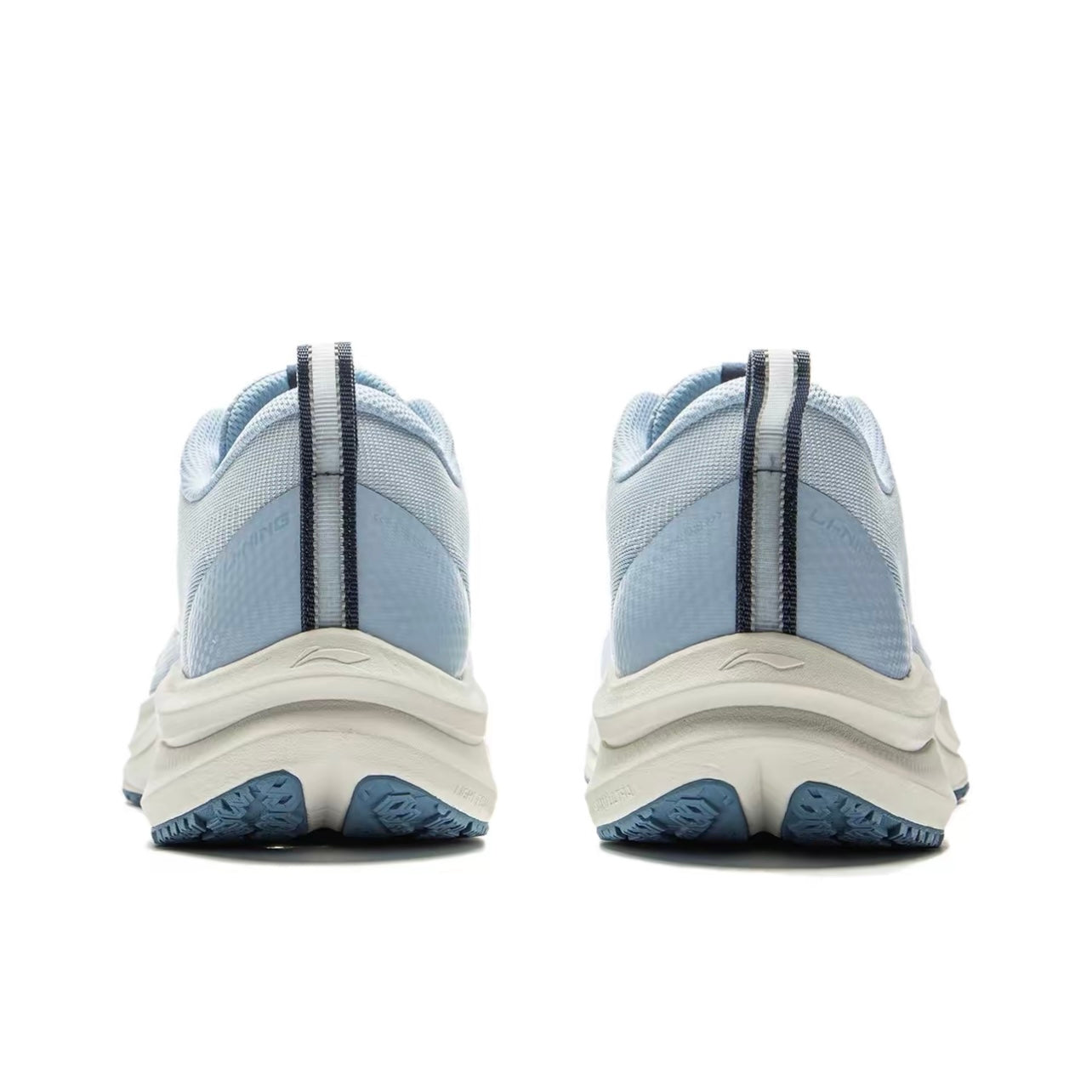LiNing Red Hare 8 ’Blue‘