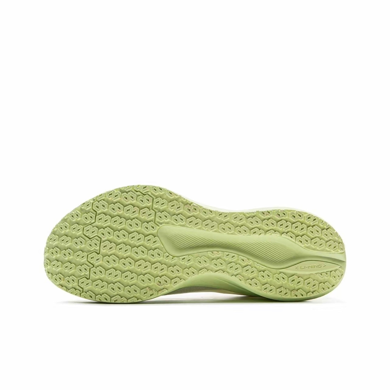 LiNing Red Hare 8 ’Green‘
