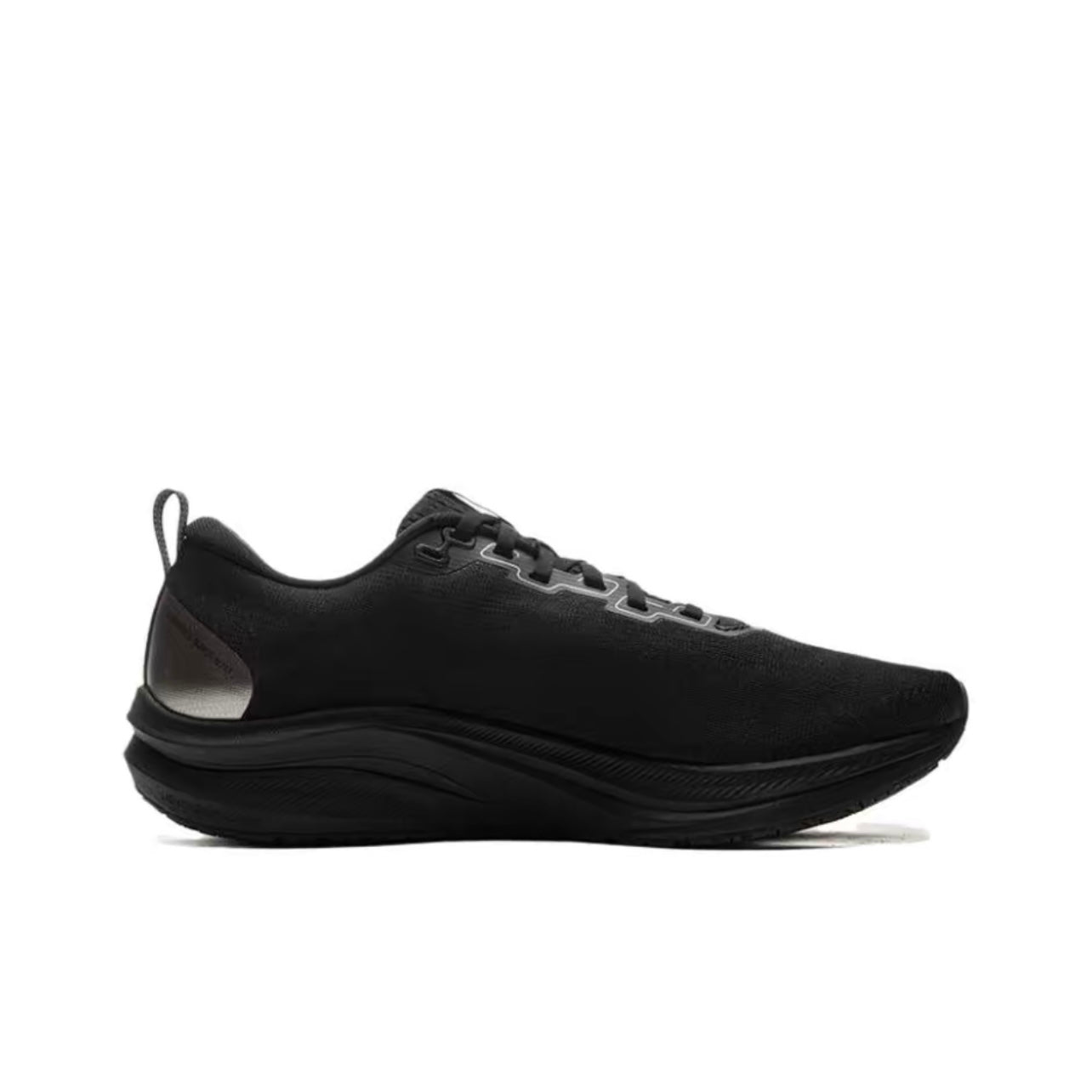 LiNing Red Hare 8 ’Black‘