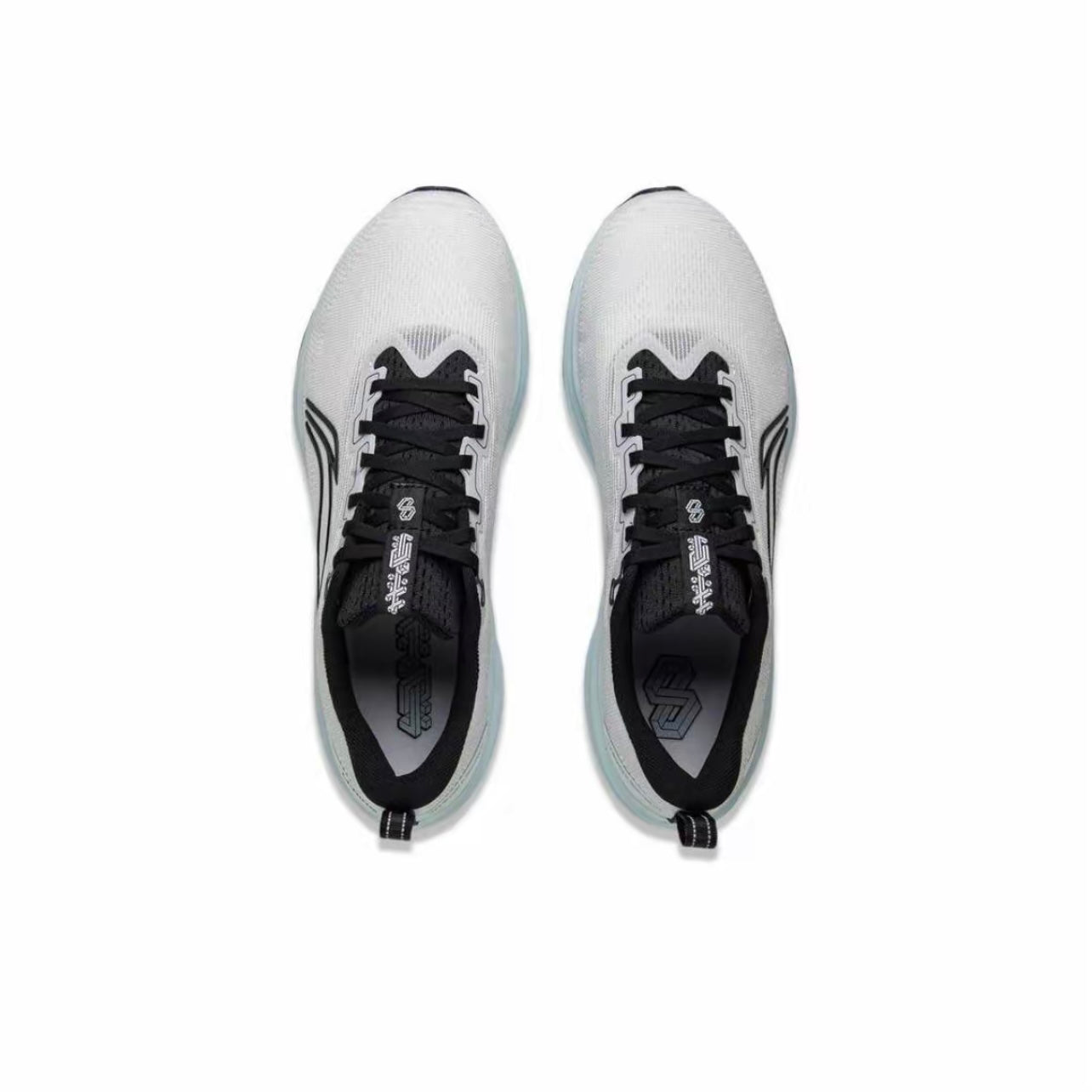 LiNing Red Hare 8 ’White Blue Black‘