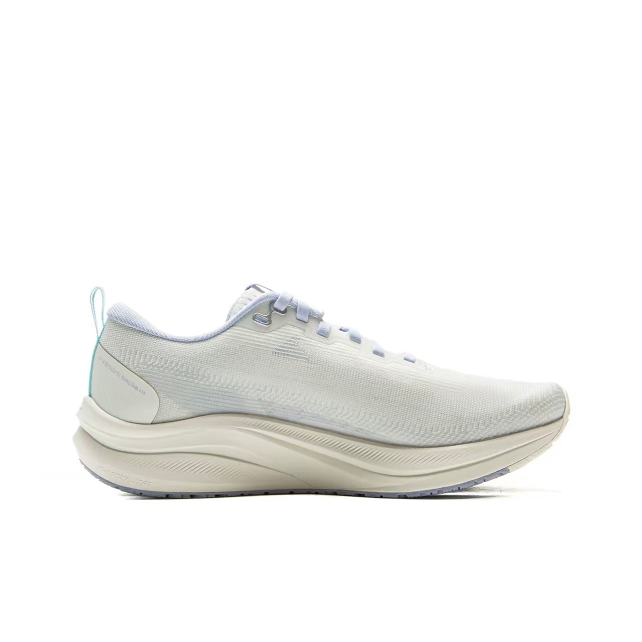 LiNing Red Hare 8 ’White Purple‘ 「Women」