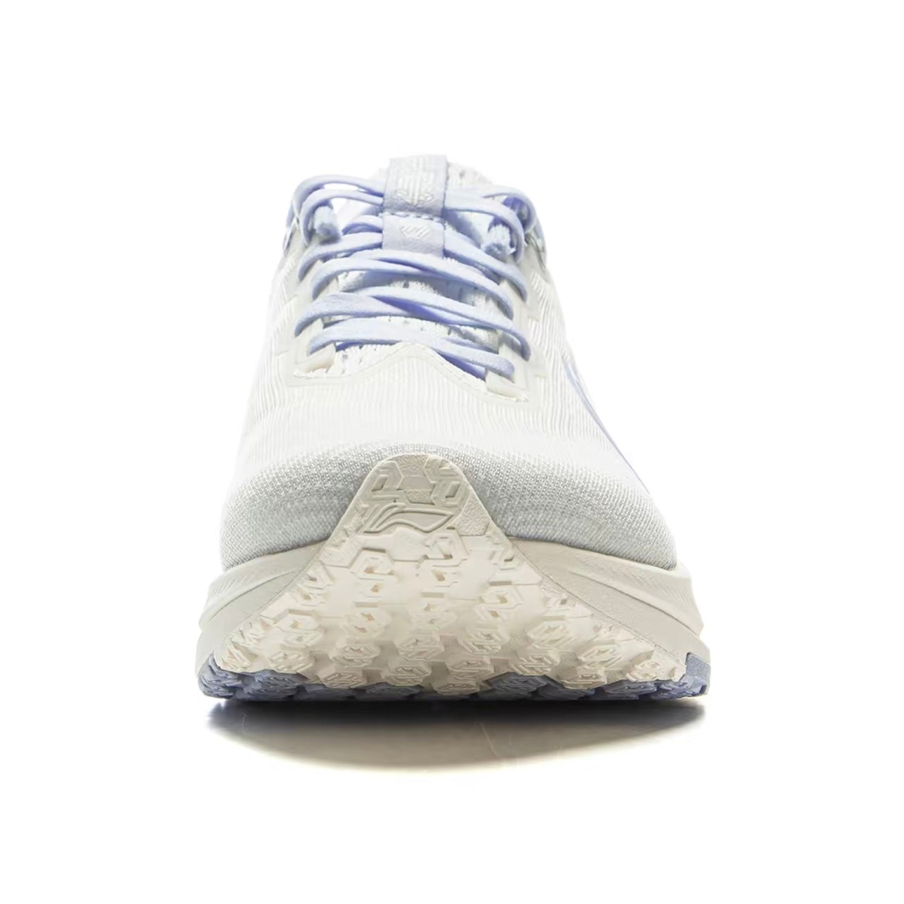 LiNing Red Hare 8 ’White Purple‘ 「Women」
