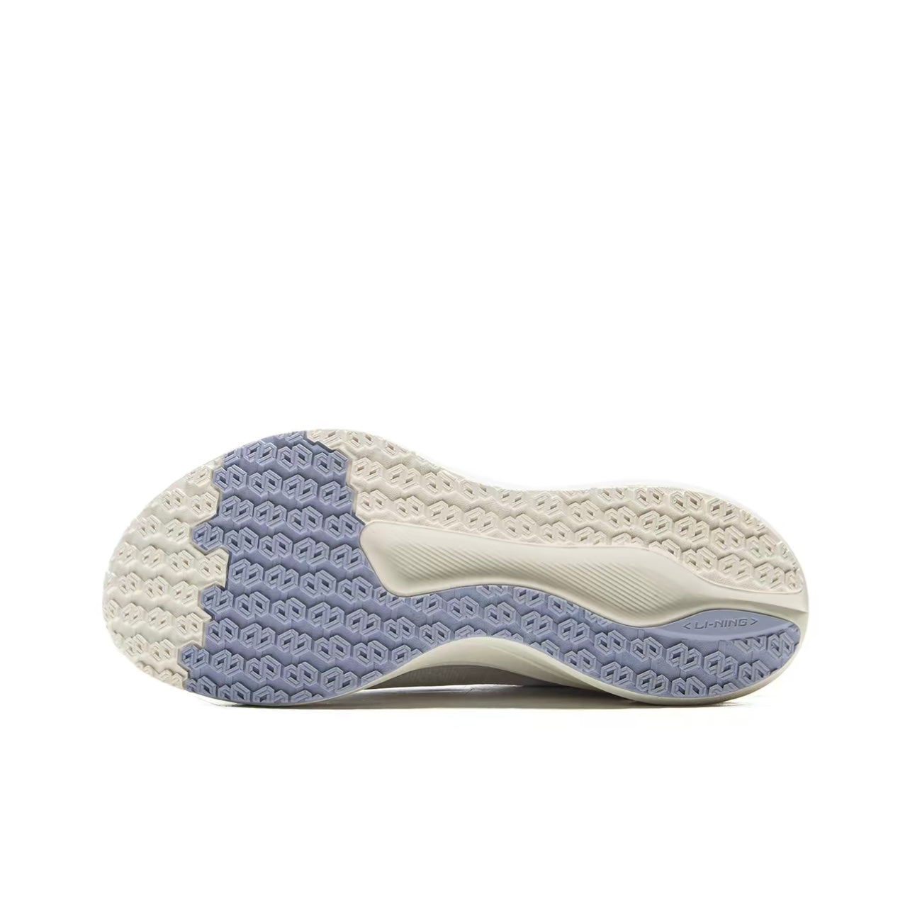 LiNing Red Hare 8 ’White Purple‘ 「Women」