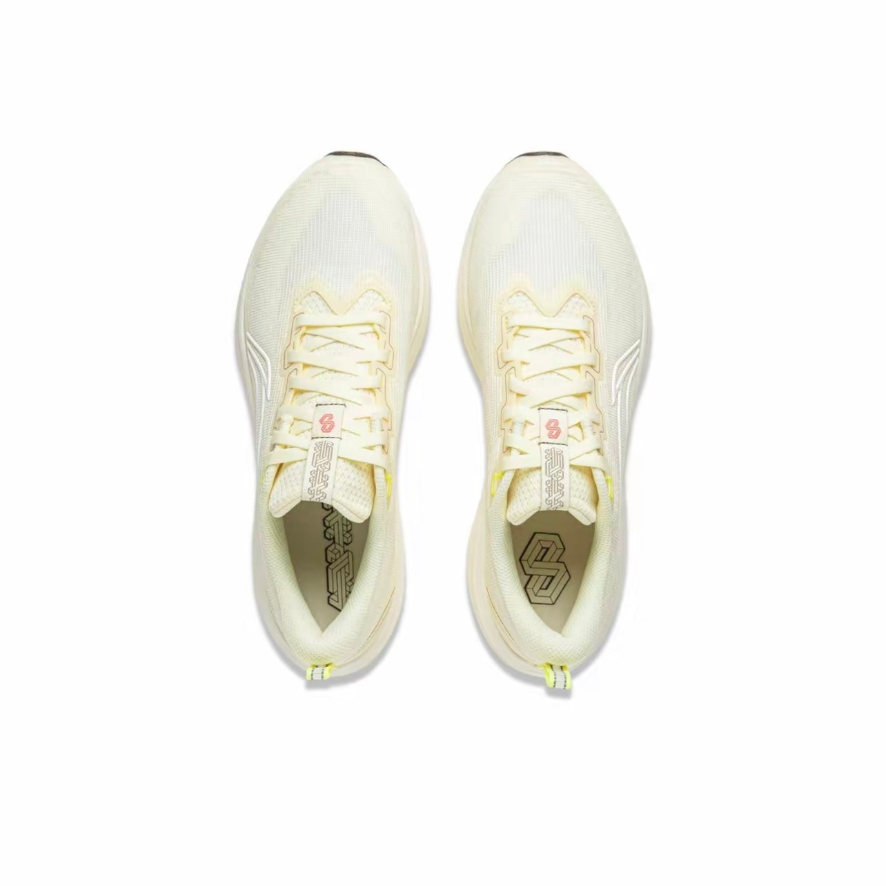 LiNing Red Hare 8 ’Yellow‘ 「Women」