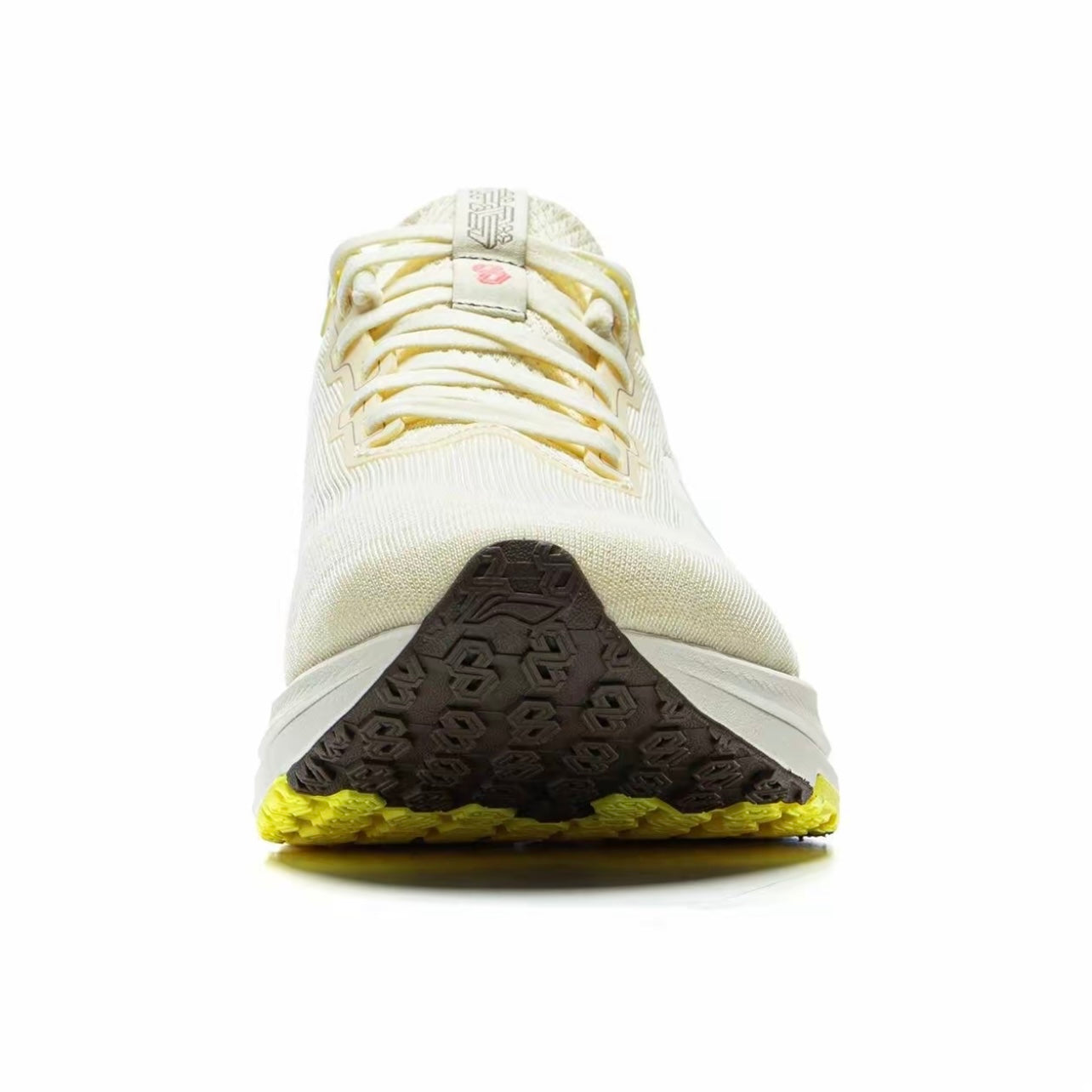 LiNing Red Hare 8 ’Yellow‘ 「Women」