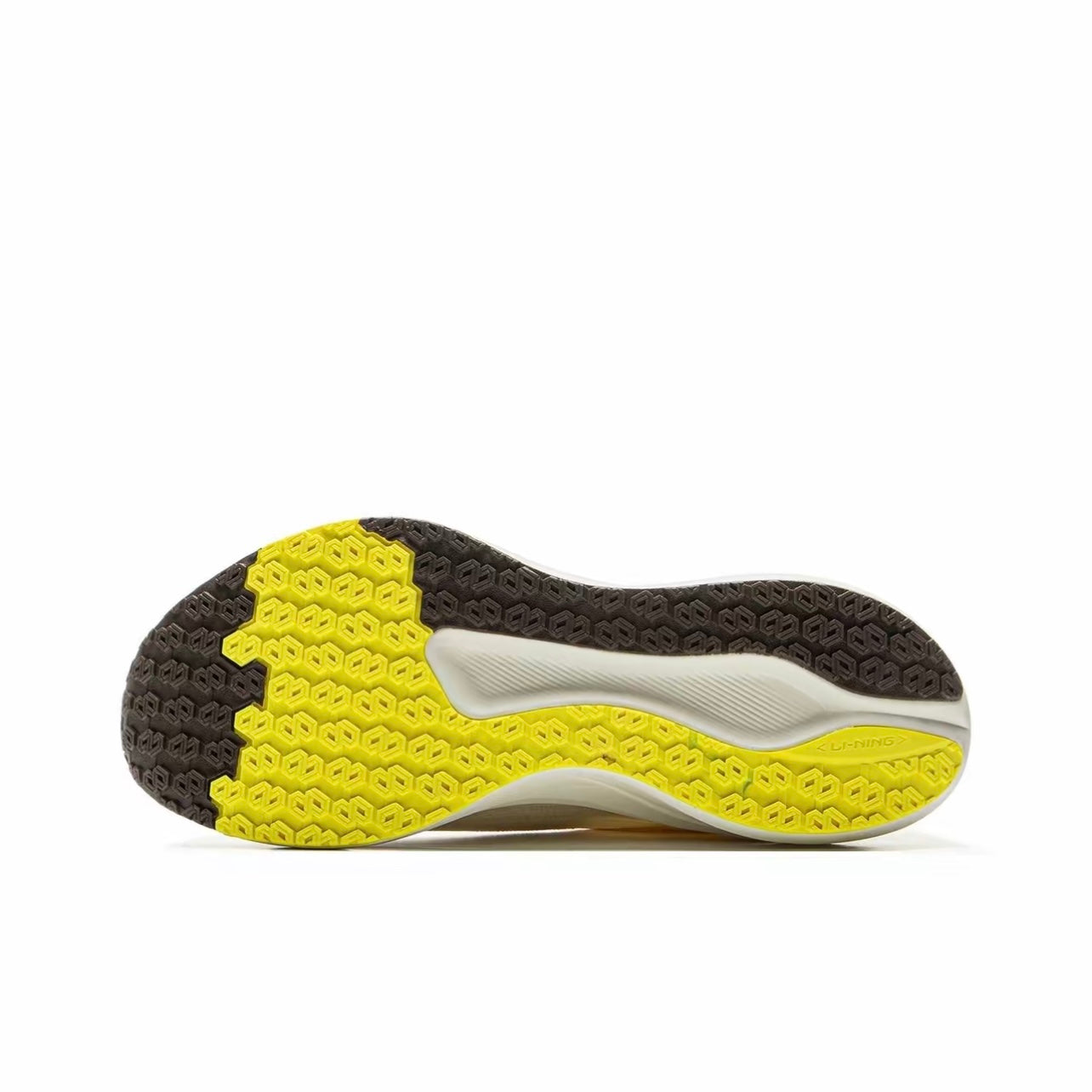 LiNing Red Hare 8 ’Yellow‘ 「Women」