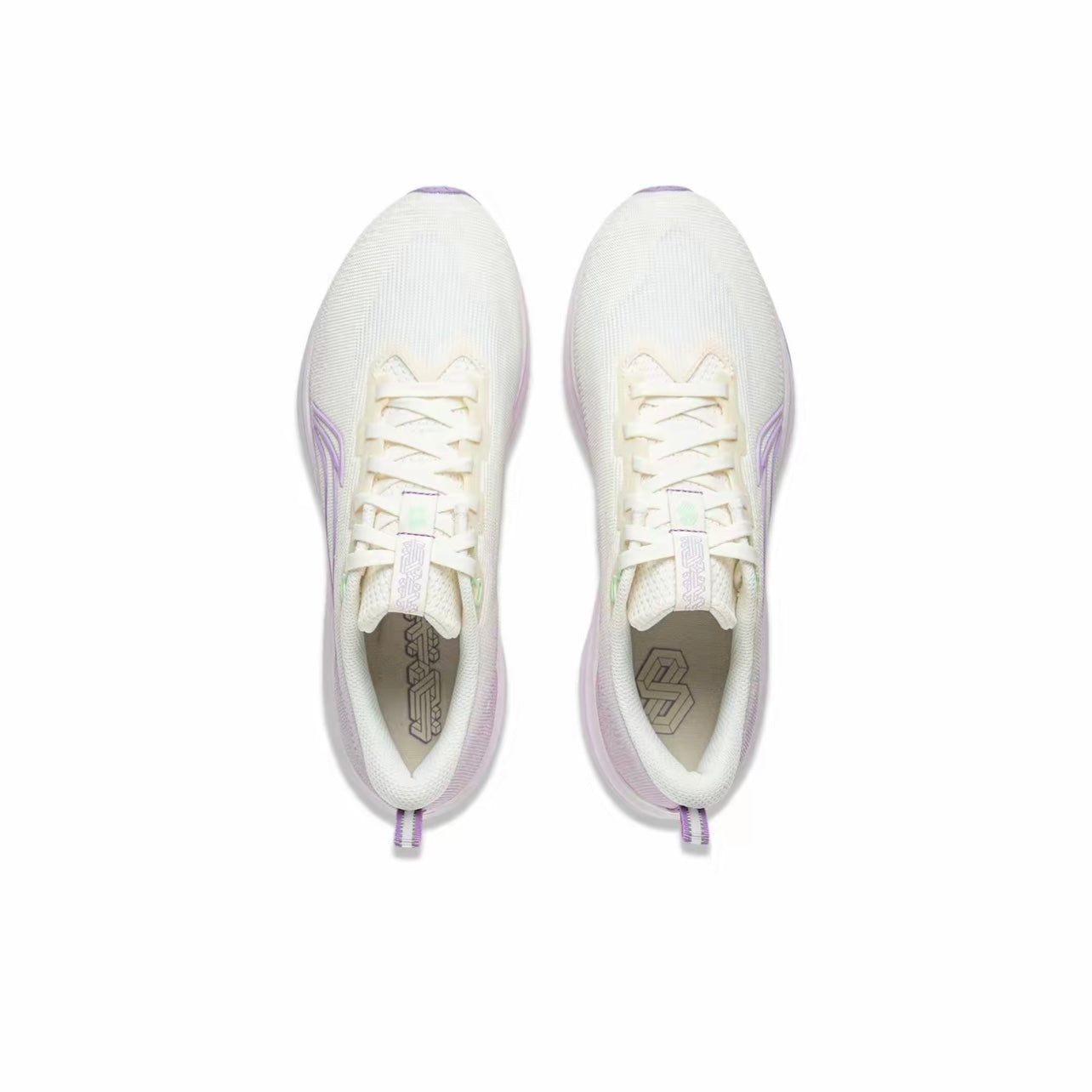 LiNing Red Hare 8 ’Purple‘ 「Women」
