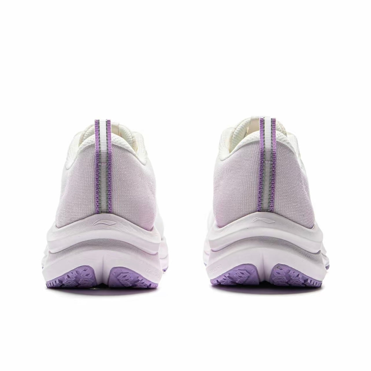 LiNing Red Hare 8 ’Purple‘ 「Women」