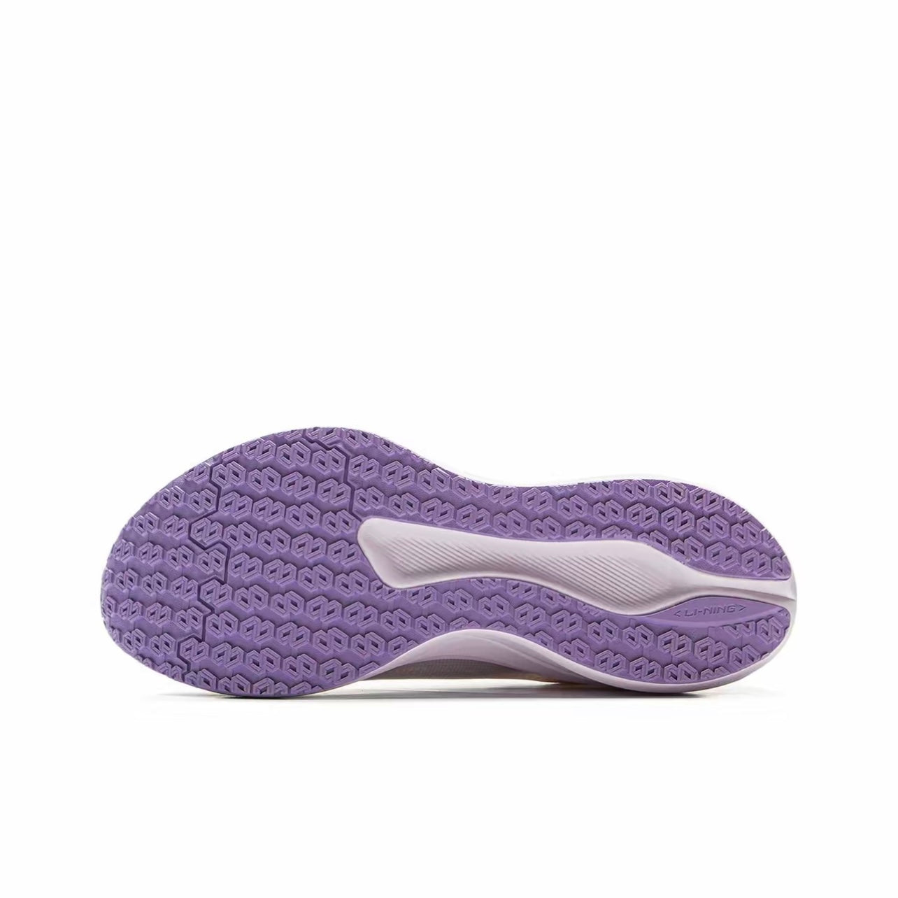 LiNing Red Hare 8 ’Purple‘ 「Women」