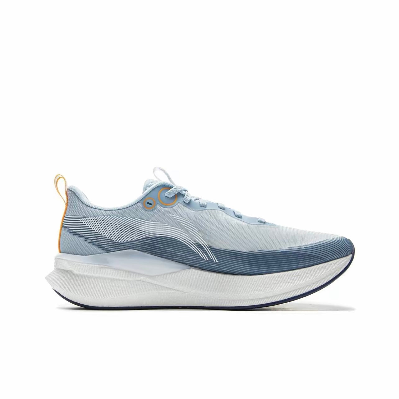 LiNing Red Hare 8 Pro ’Blue‘