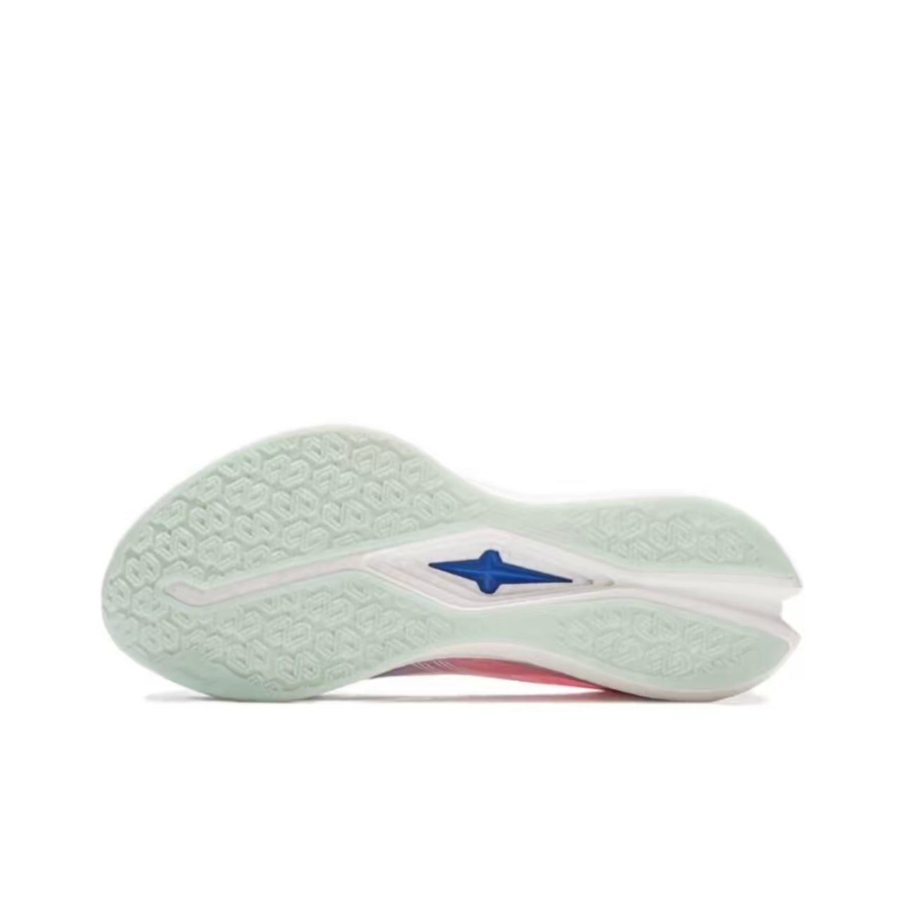 LiNing Red Hare 8 Pro ’White Blue Pink‘ 「Women」