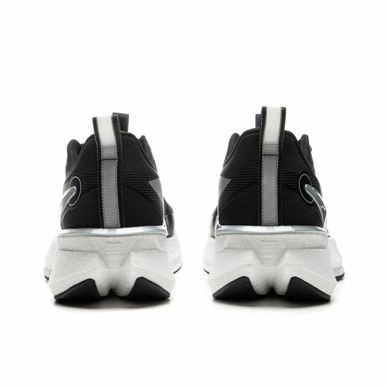 LiNing Red Hare 8 Pro ’Black White‘