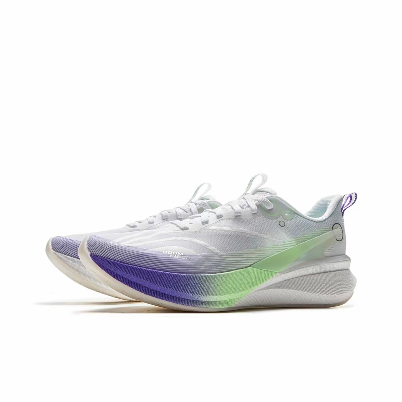 LiNing Red Hare 8 Pro ’White Purple Green‘ 「Women」
