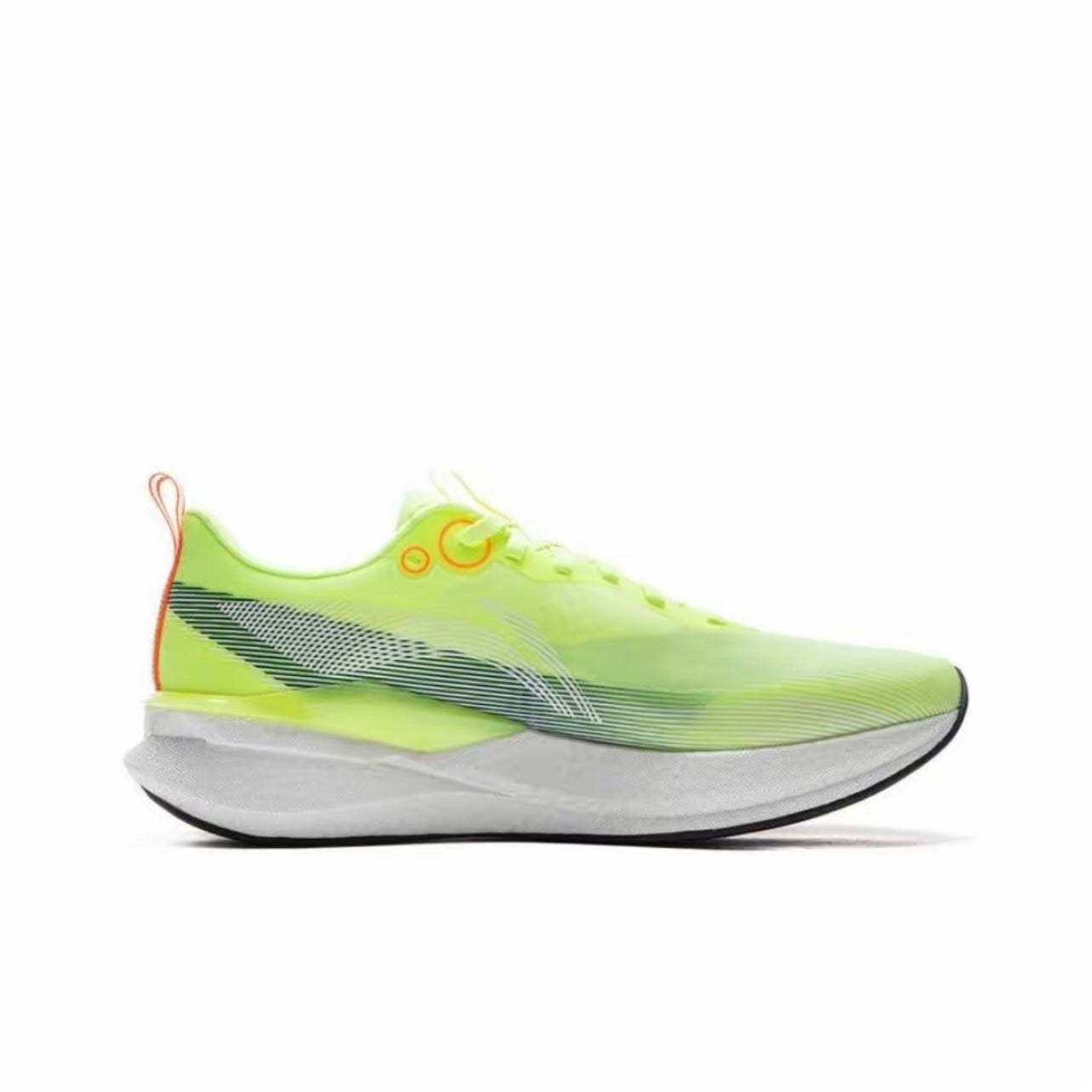 LiNing Red Hare 8 Pro ’Yellow Green‘