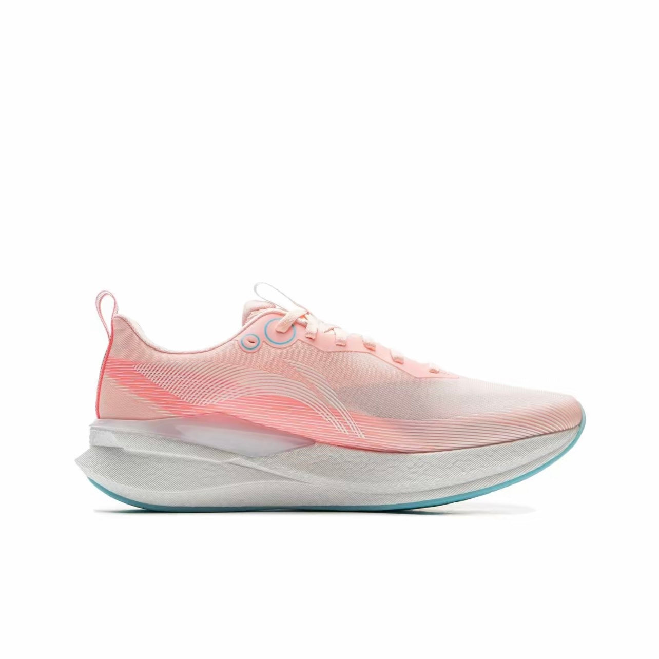 LiNing Red Hare 8 Pro ’White Pink‘ 「Women」
