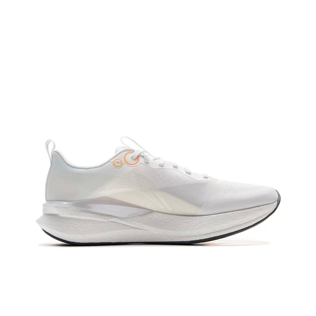 LiNing Red Hare 8 Pro ’White Black‘
