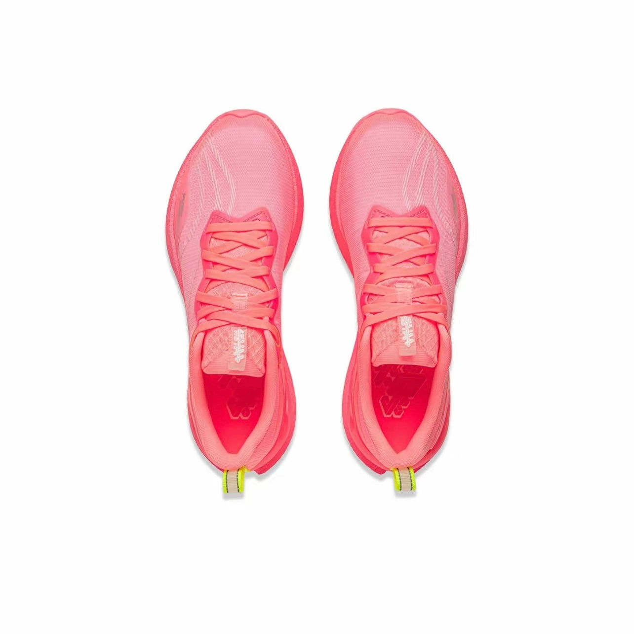 LiNing Red Hare 8 Pro ’Pink‘ 「Women」