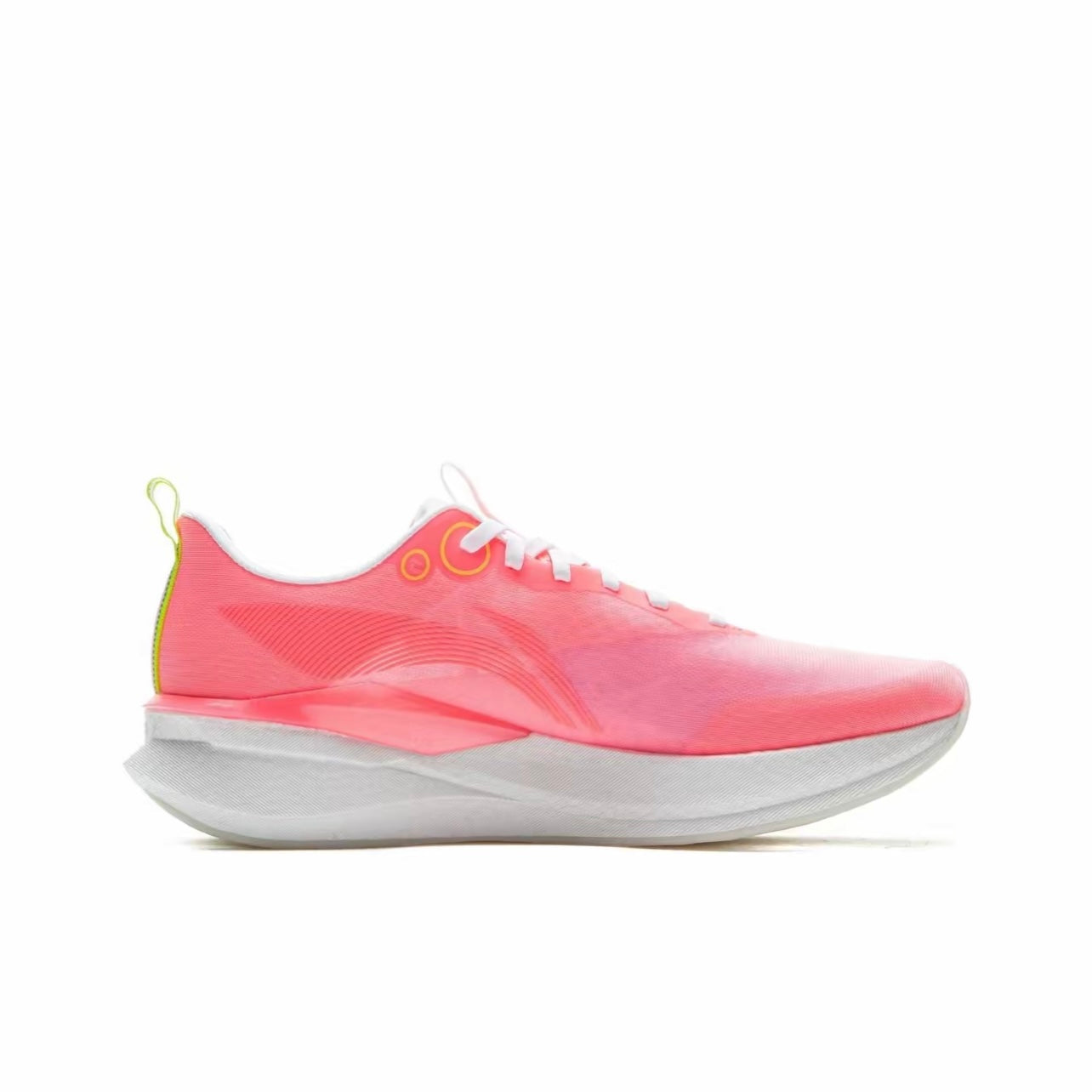 LiNing Red Hare 8 Pro 'Pink'