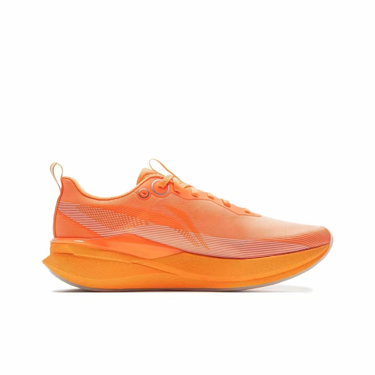 LiNing Red Hare 8 Pro ’Orange‘