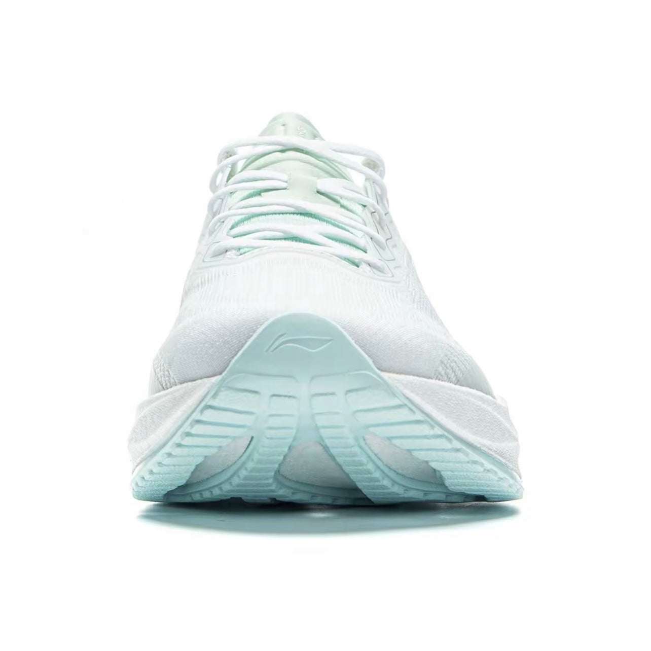 LiNing Super Light 22 'White Green'「Women」