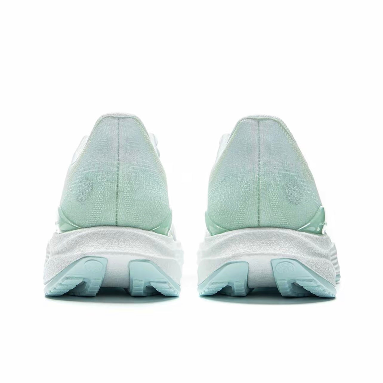 LiNing Super Light 22 'White Green'「Women」