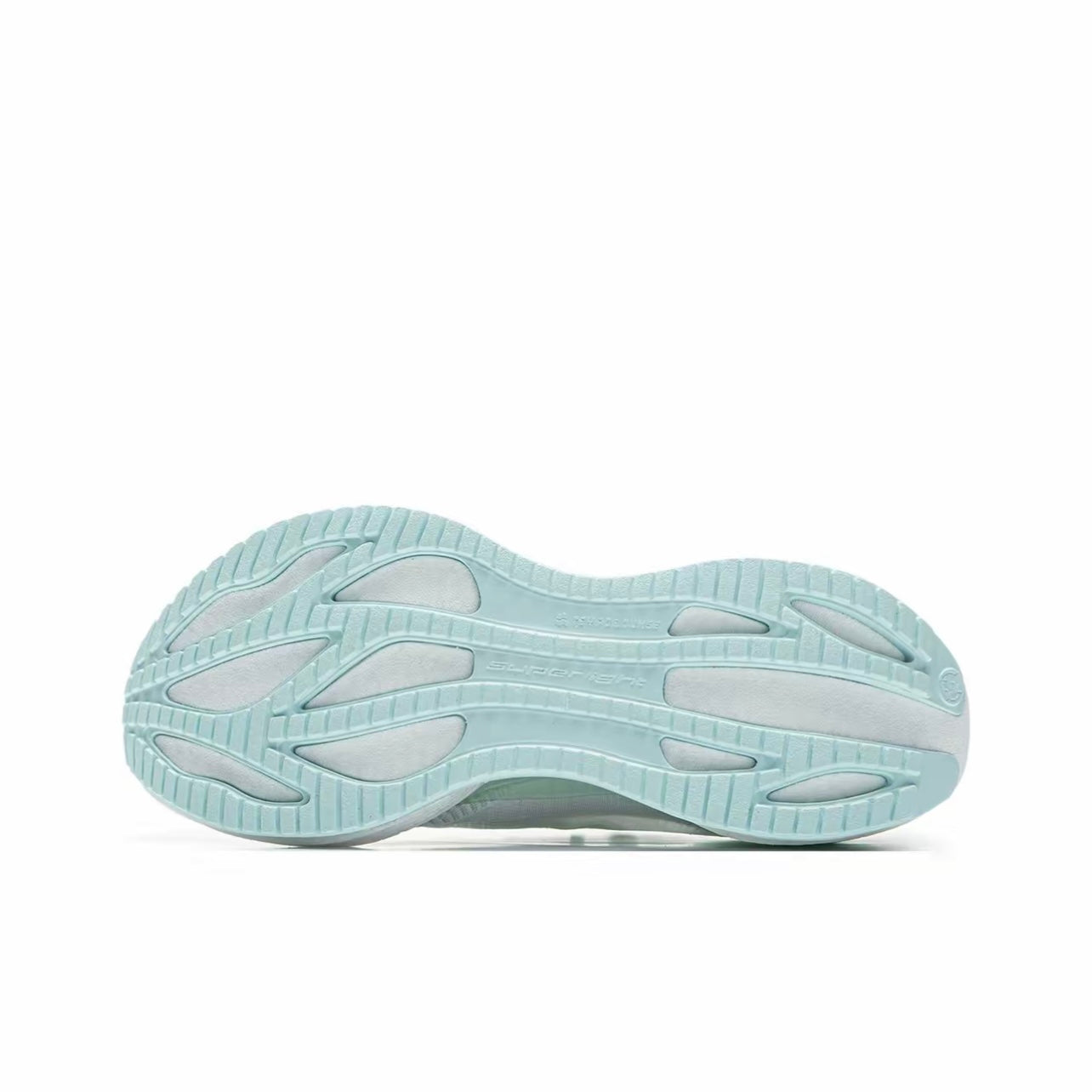 LiNing Super Light 22 'White Green'「Women」