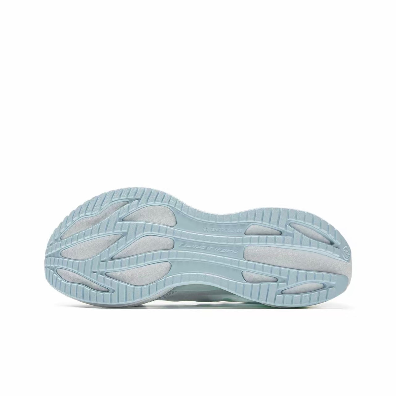 LiNing Super Light 22 ’White Green Grey‘