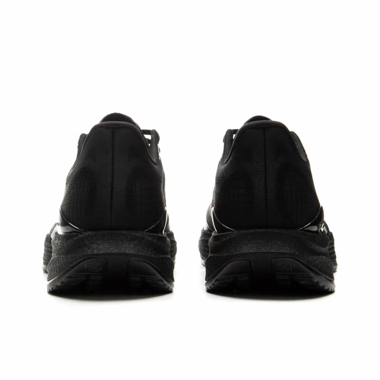 LiNing Super Light 22 ’Black‘
