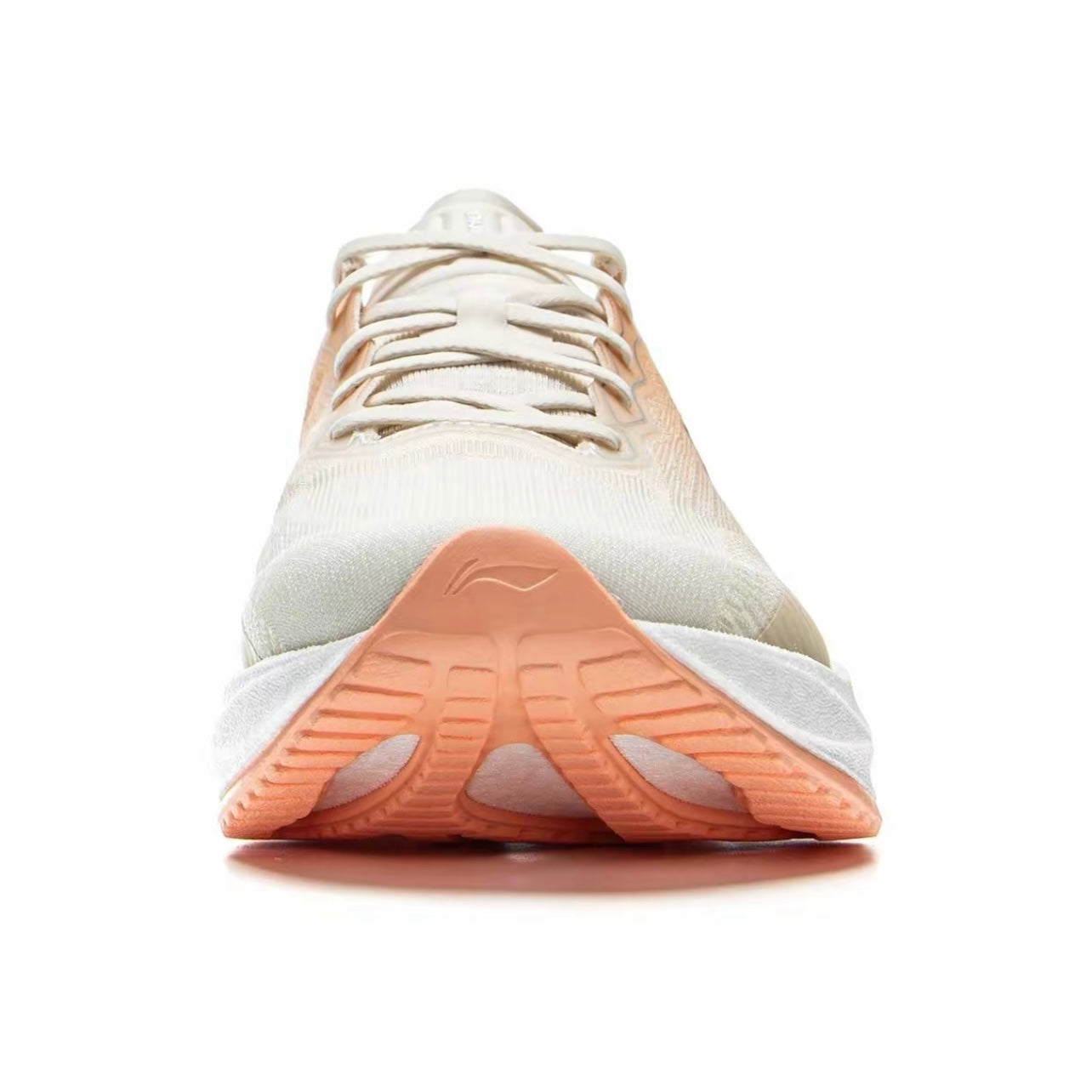 LiNing Super Light 22 'White Orange'「Women」