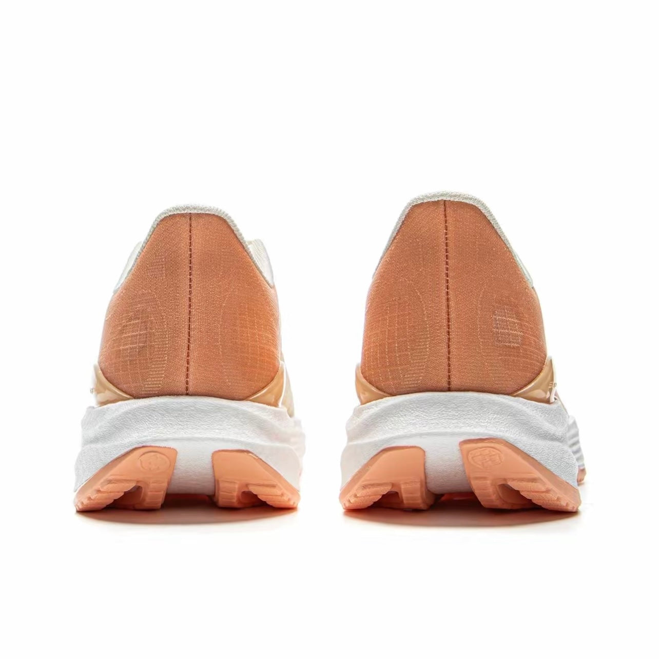 LiNing Super Light 22 'White Orange'「Women」