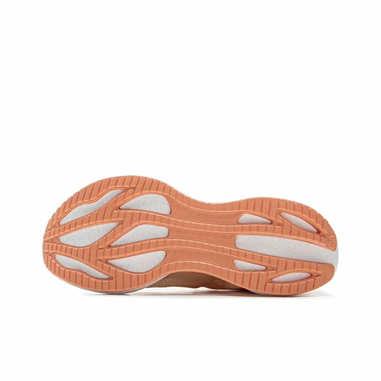 LiNing Super Light 22 'White Orange'「Women」