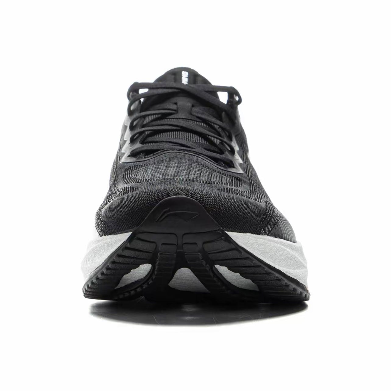 LiNing Super Light 22 ’Black White‘