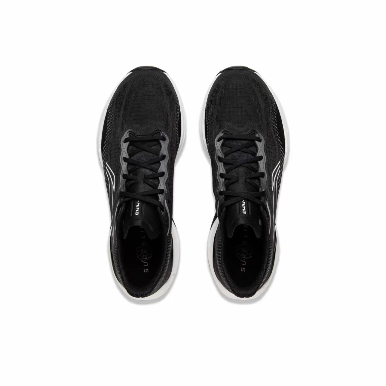LiNing Super Light 22 'Black White'「Women」