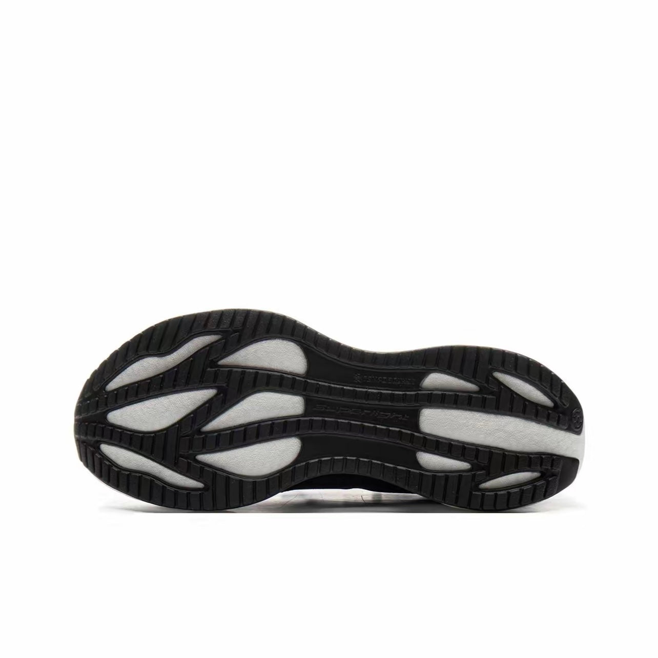 LiNing Super Light 22 'Black White'「Women」
