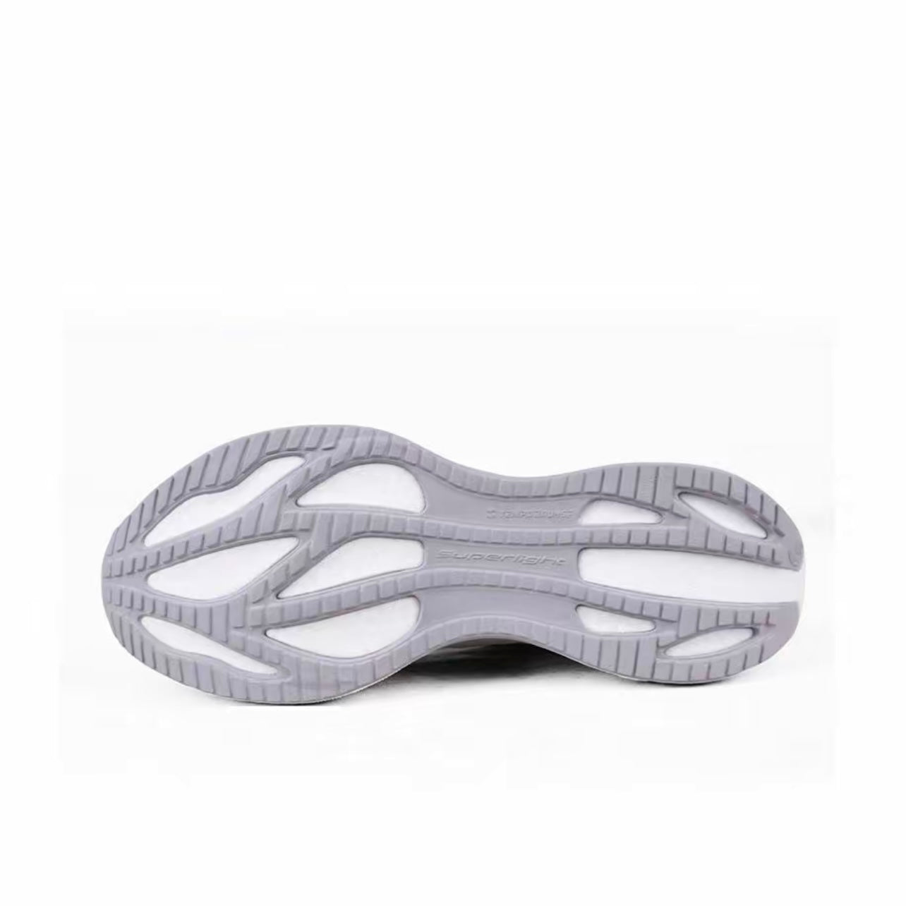 LiNing Super Light 22 ’Grey‘