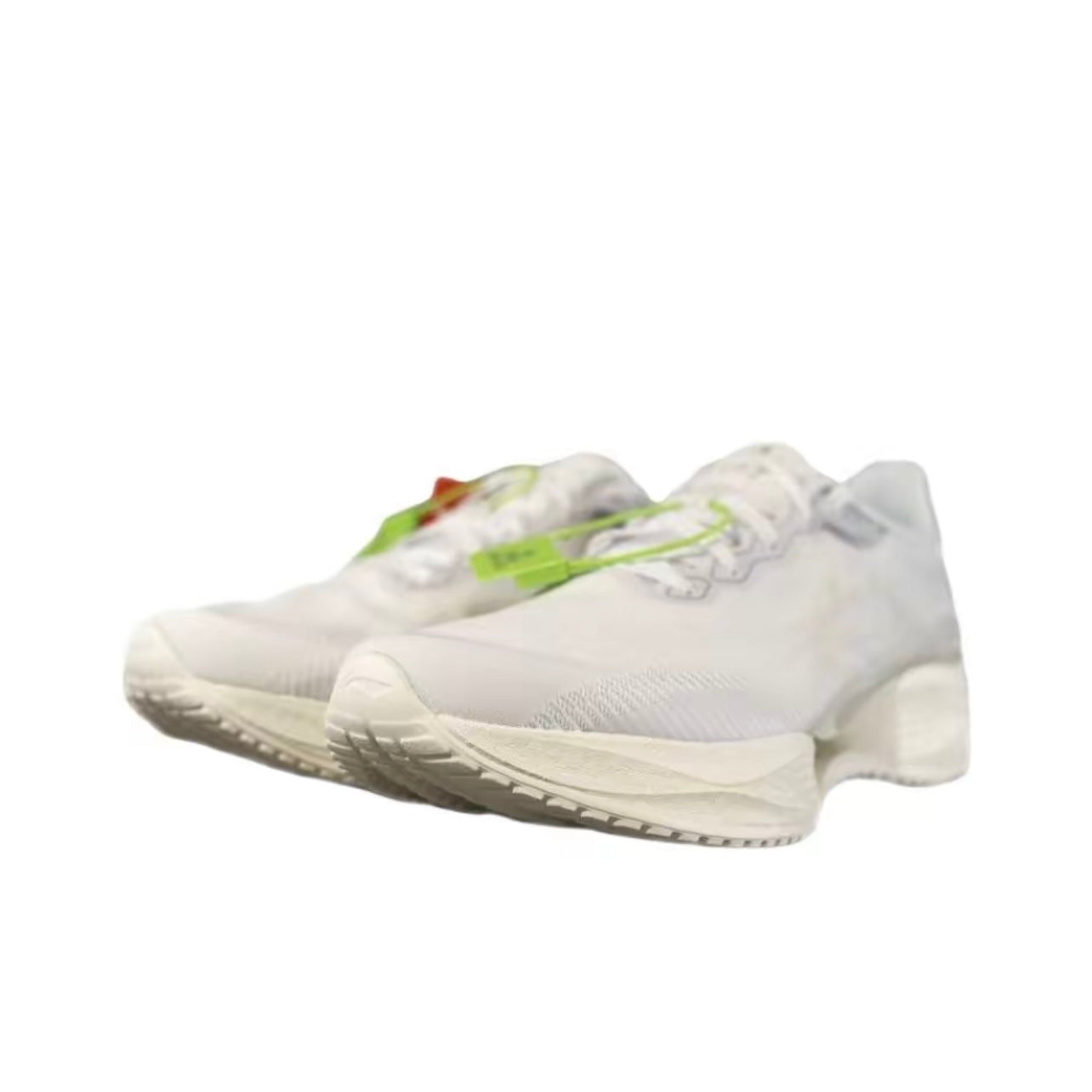 李 LiNing Super Light 22 'White'