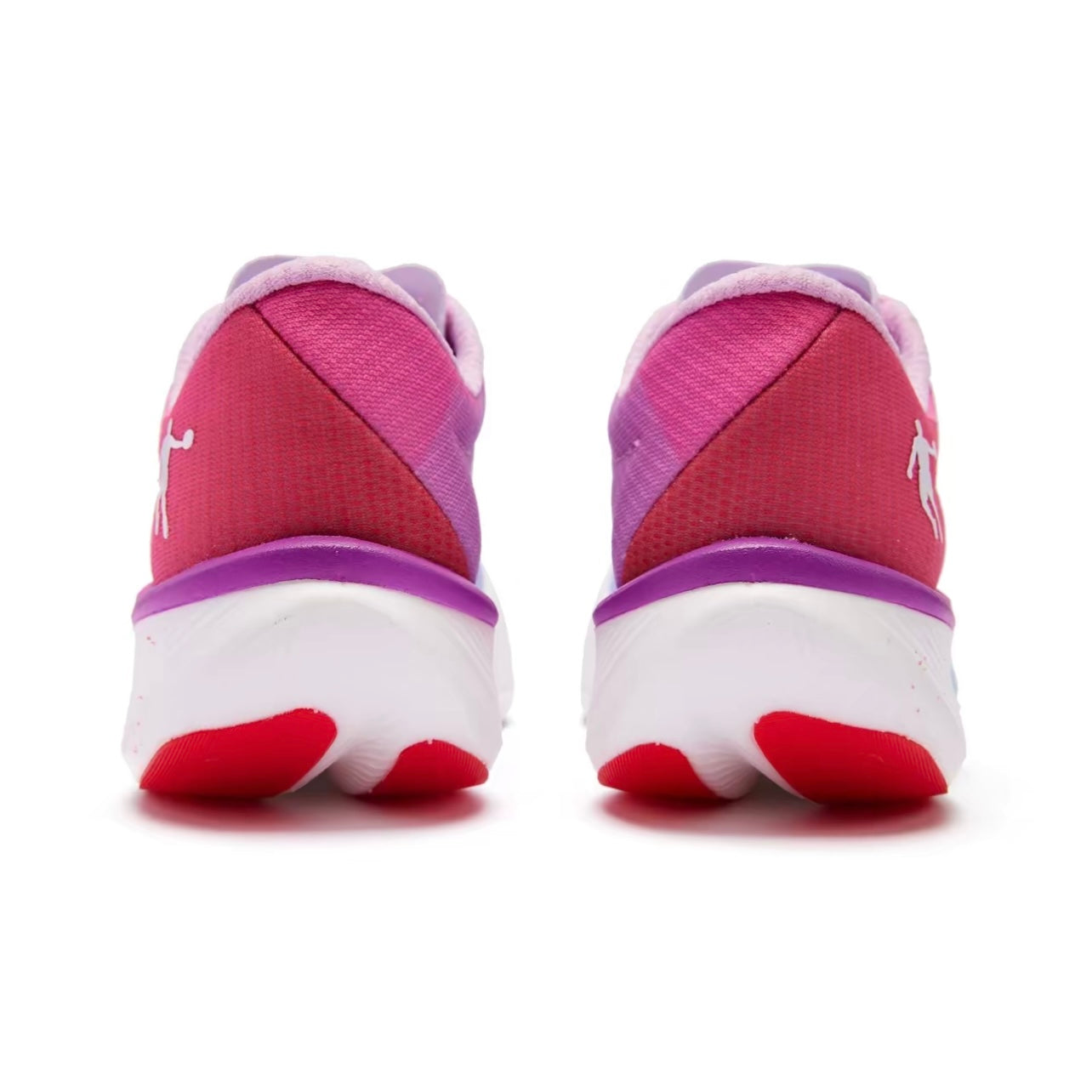 Qiaodan Feiying PB 3.0 ‘Pink Blue’