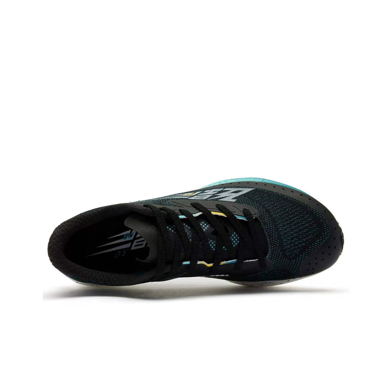 Qiaodan Feiying PB 3.0 ‘Black Blue’「Women」