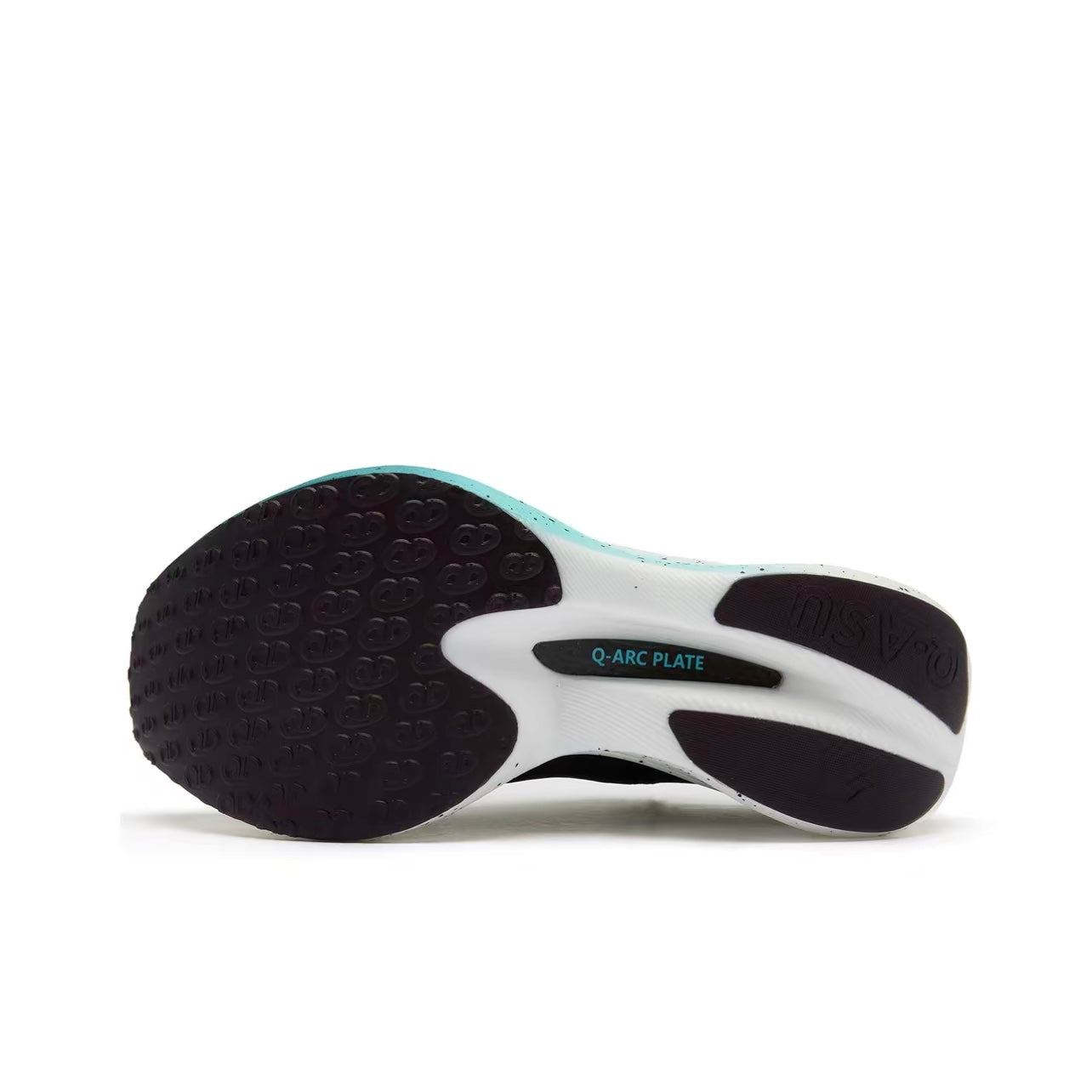 Qiaodan Feiying PB 3.0 ‘Black Blue’「Women」