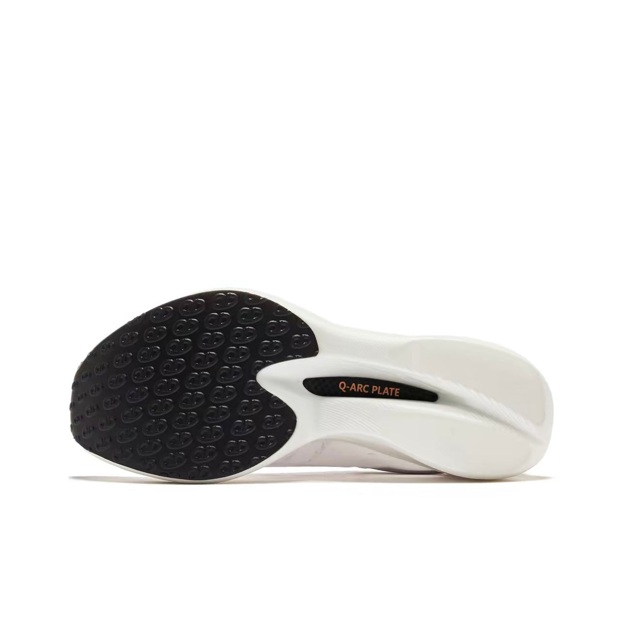 Qiaodan Feiying PB 3.0 ‘Grey White’