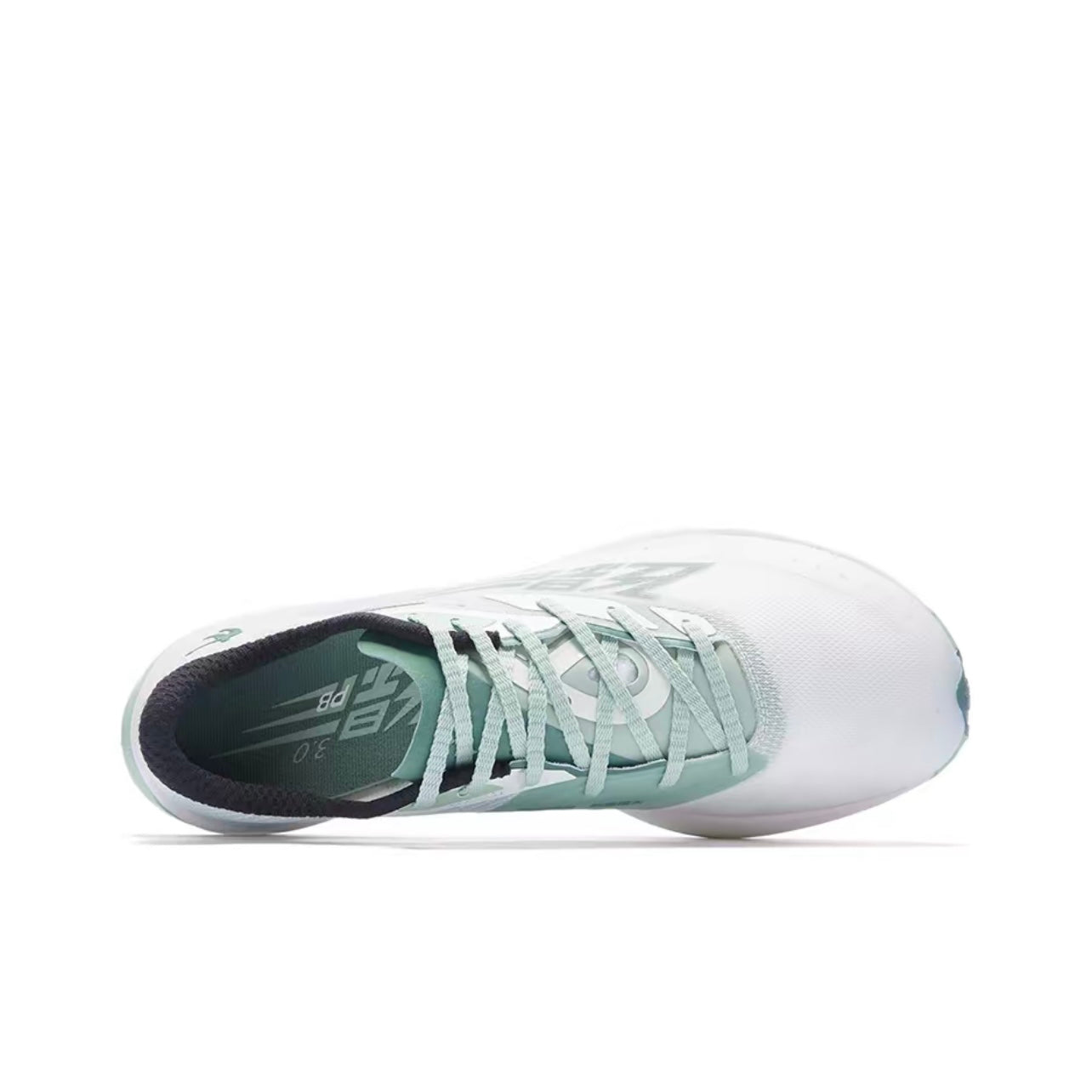 Qiaodan Feiying PB 3.0 ‘White Green’