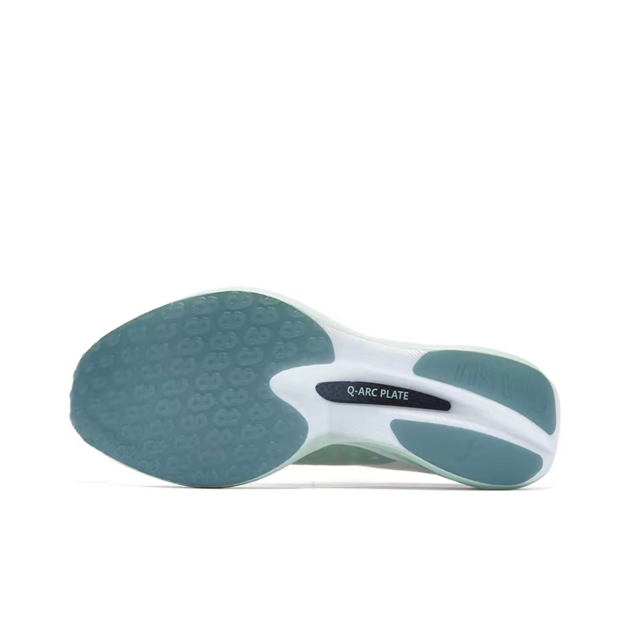 Qiaodan Feiying PB 3.0 ‘White Green’