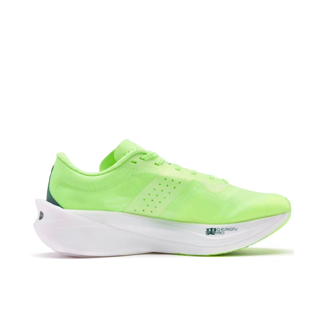 Qiaodan Feiying PB 4.0 ‘Fluorescent Green’「Women」