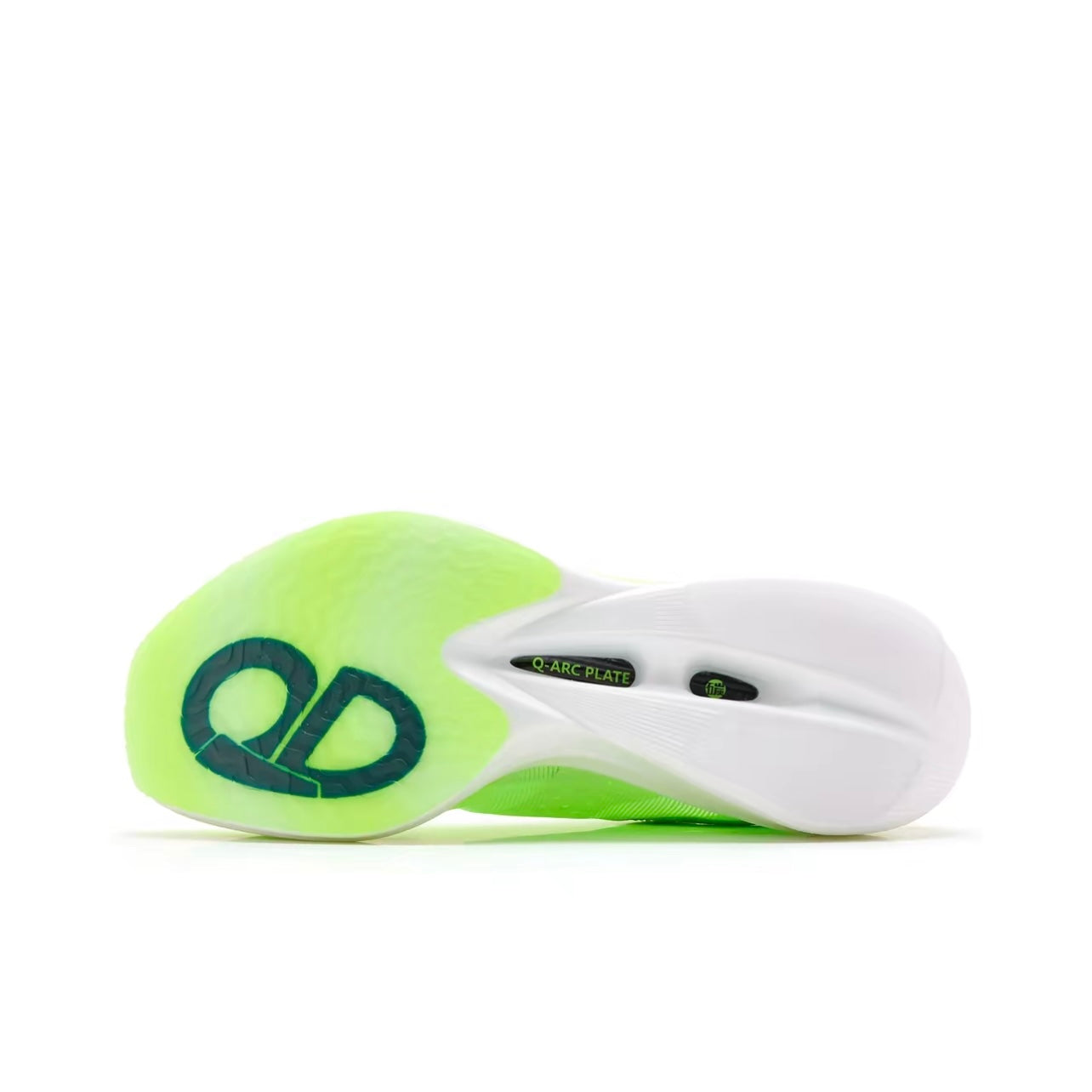 Qiaodan Feiying PB 4.0 ‘Fluorescent Green’「Women」