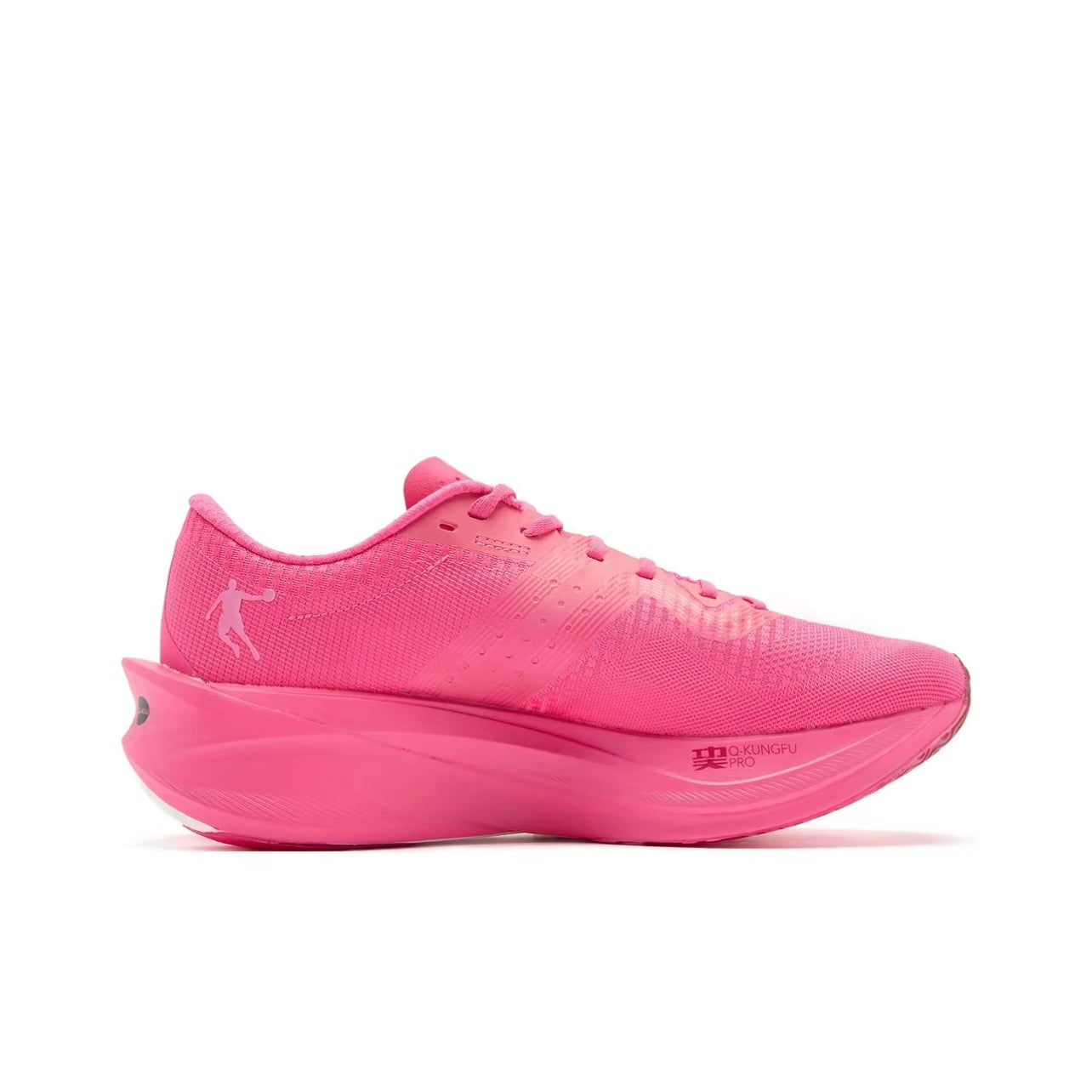 Qiaodan Feiying PB 4.0 ‘Pink’「Women」