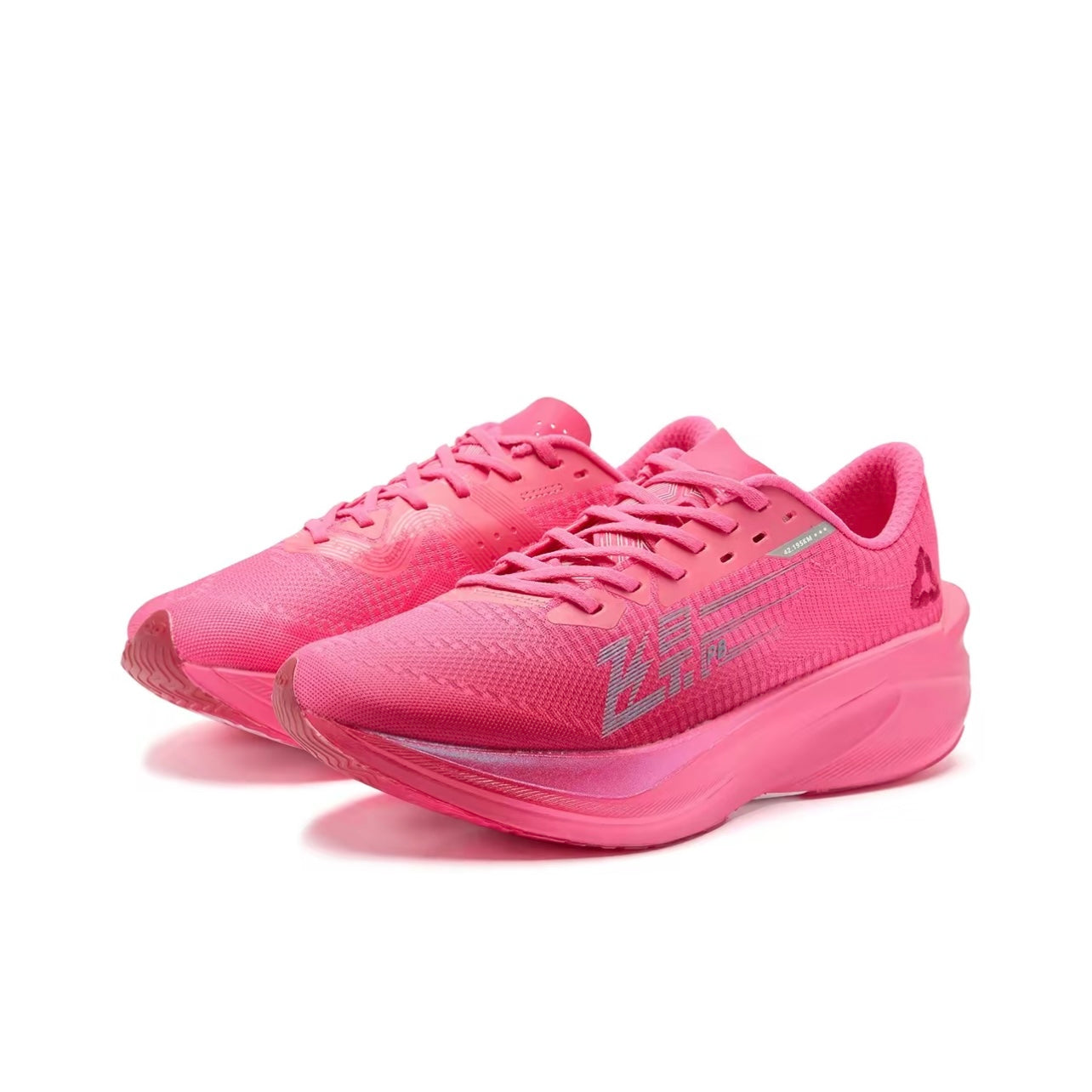 Qiaodan Feiying PB 4.0 ‘Pink’「Women」